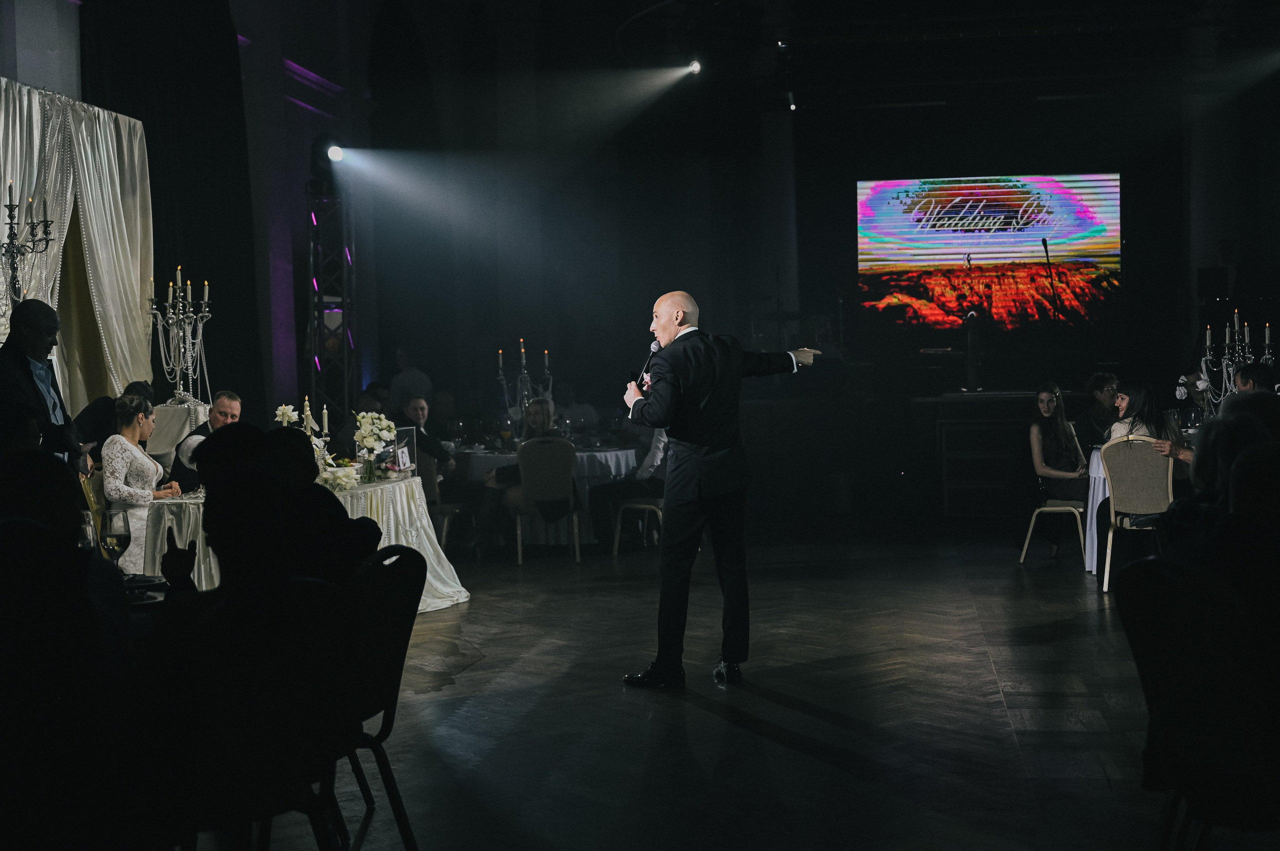 Денис + Алиса. Свадебный и семейный фотограф Волгоград Москва