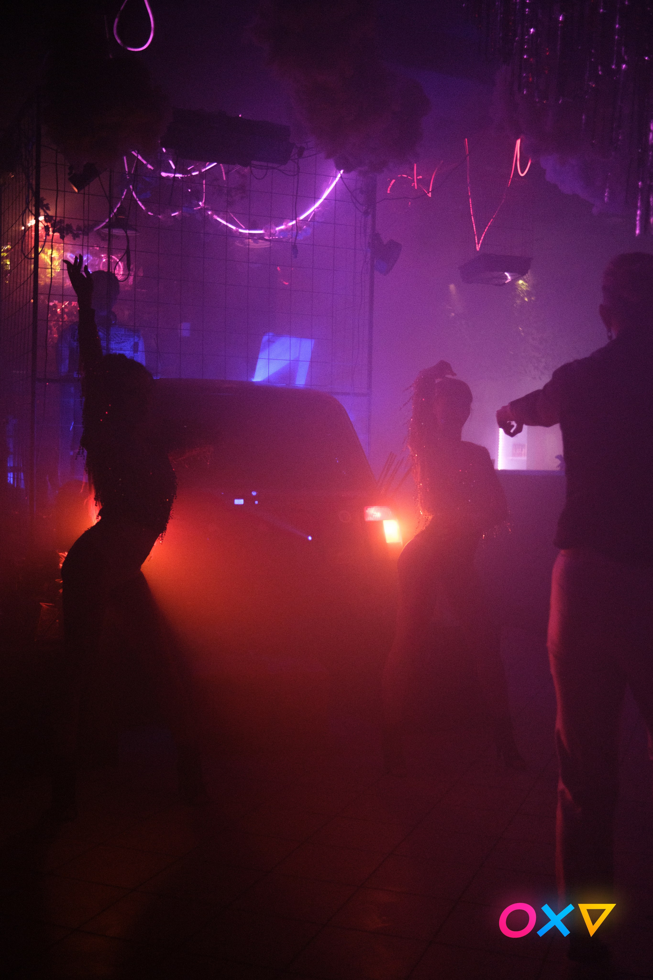 Partyverse. Праздники под ключ «ПраздниКKey»