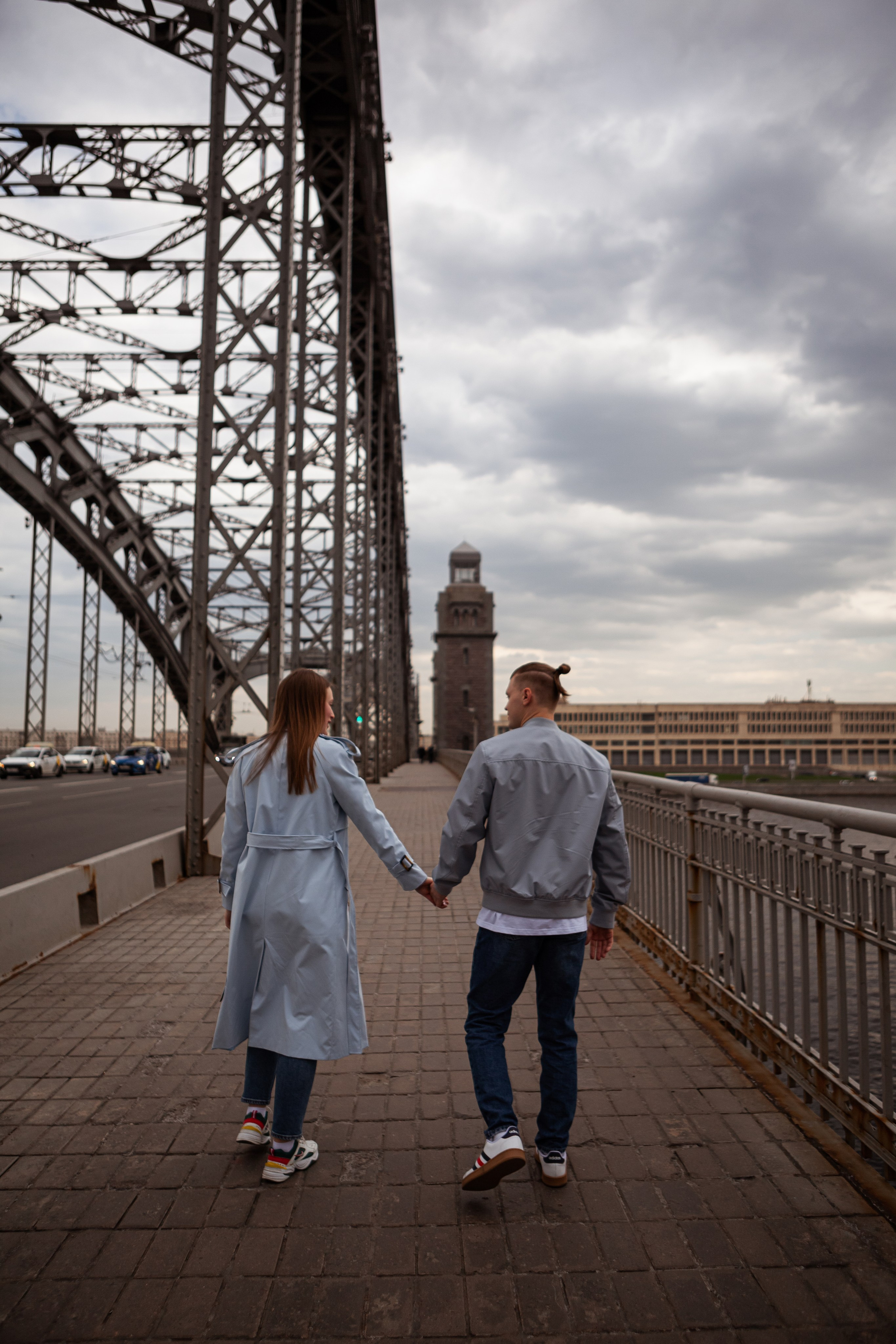 Алина & Максим. Свадебный фотограф в СПБ | Санкт-Петербурге Анастасия Рахимгулова