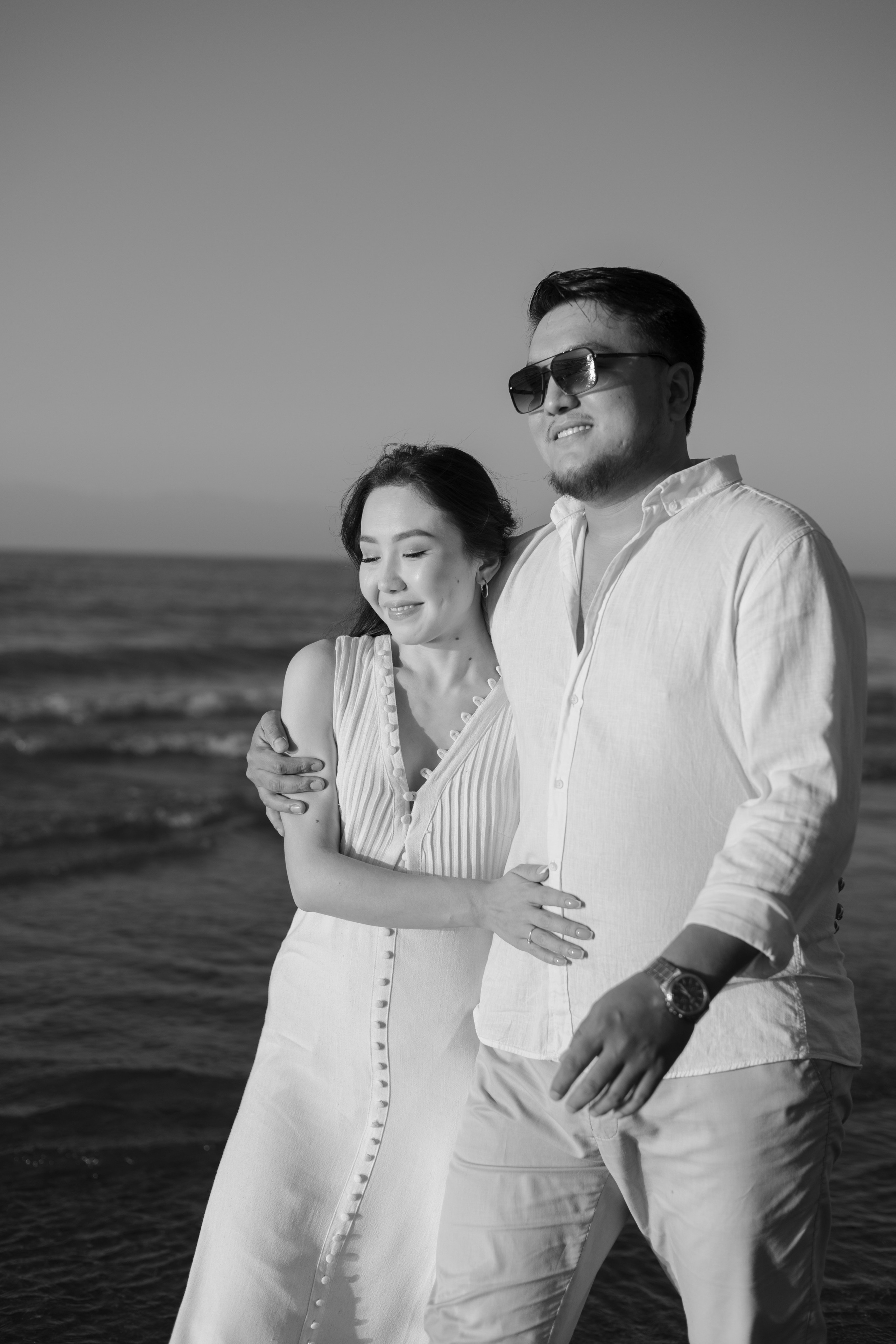 Arman & Medina. Свадебный фотограф Алматы