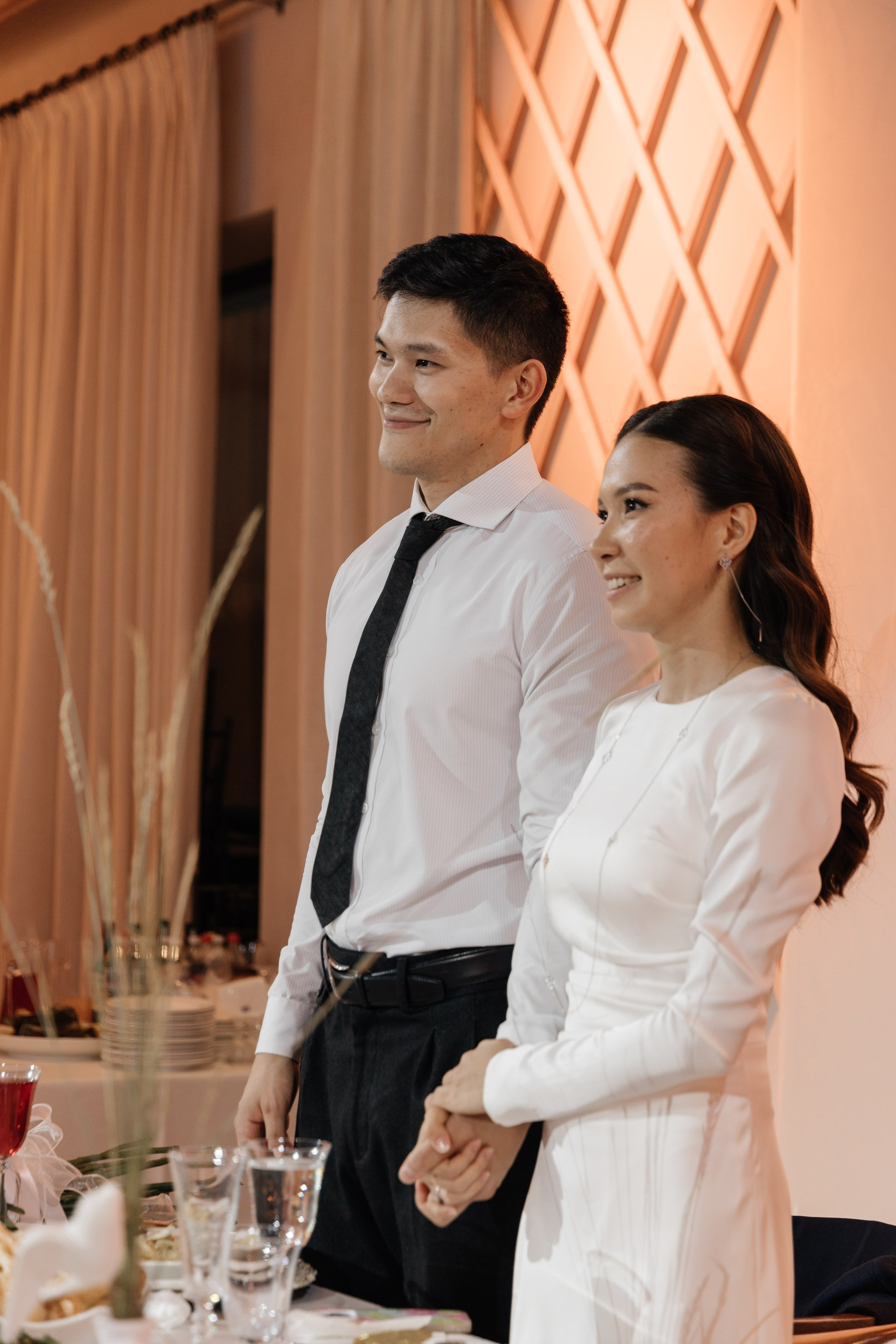 Azhar Uzatu. Свадебный фотограф Алматы