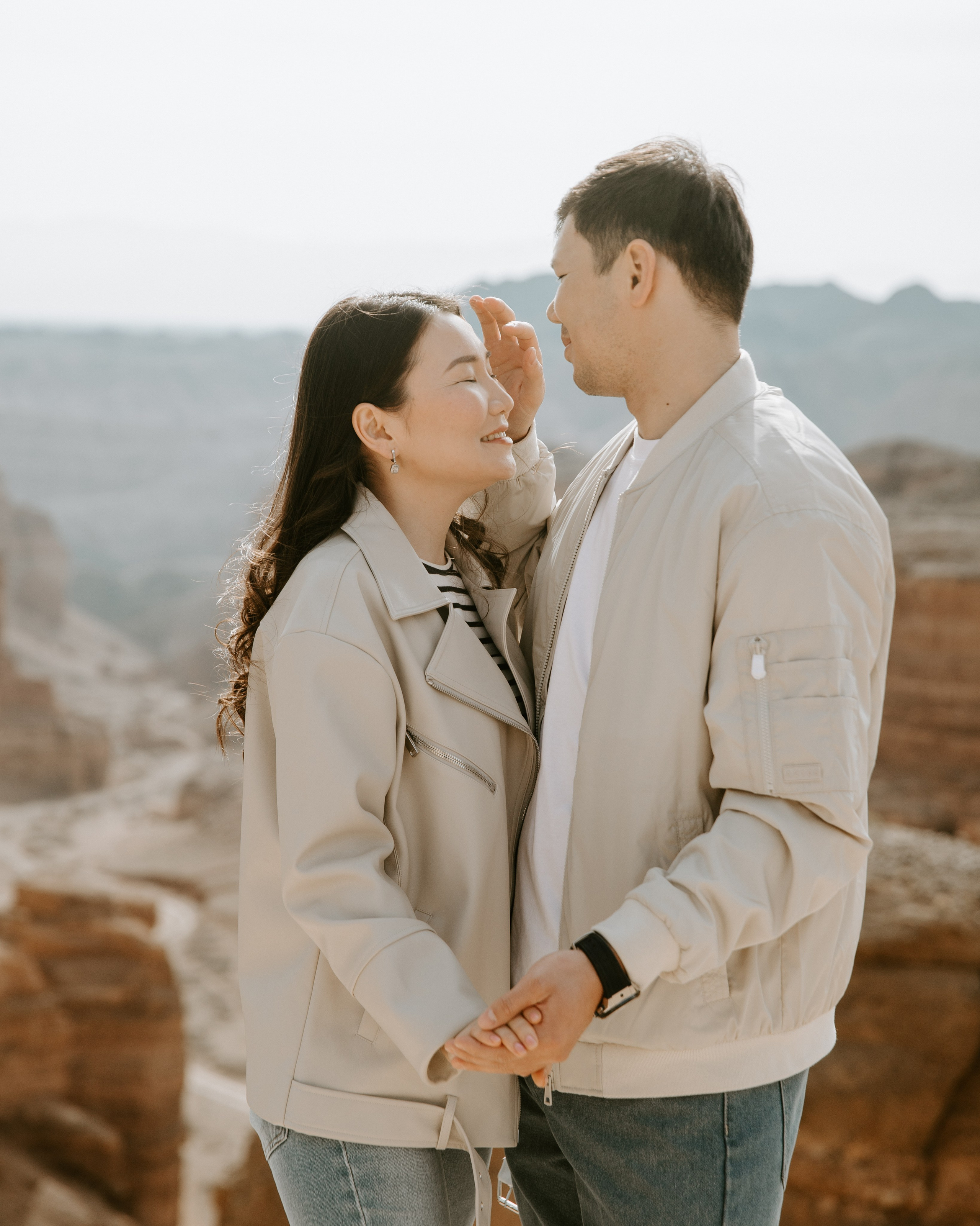 Nurmuhammed & Zhuldyz. Свадебный фотограф Алматы