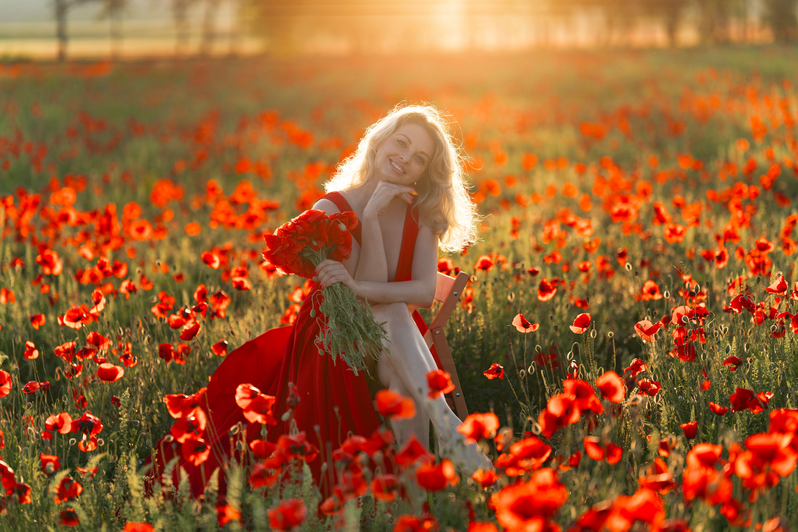 Индивидуальная женская съемка. Фотограф в Крыму Лебедева Александра