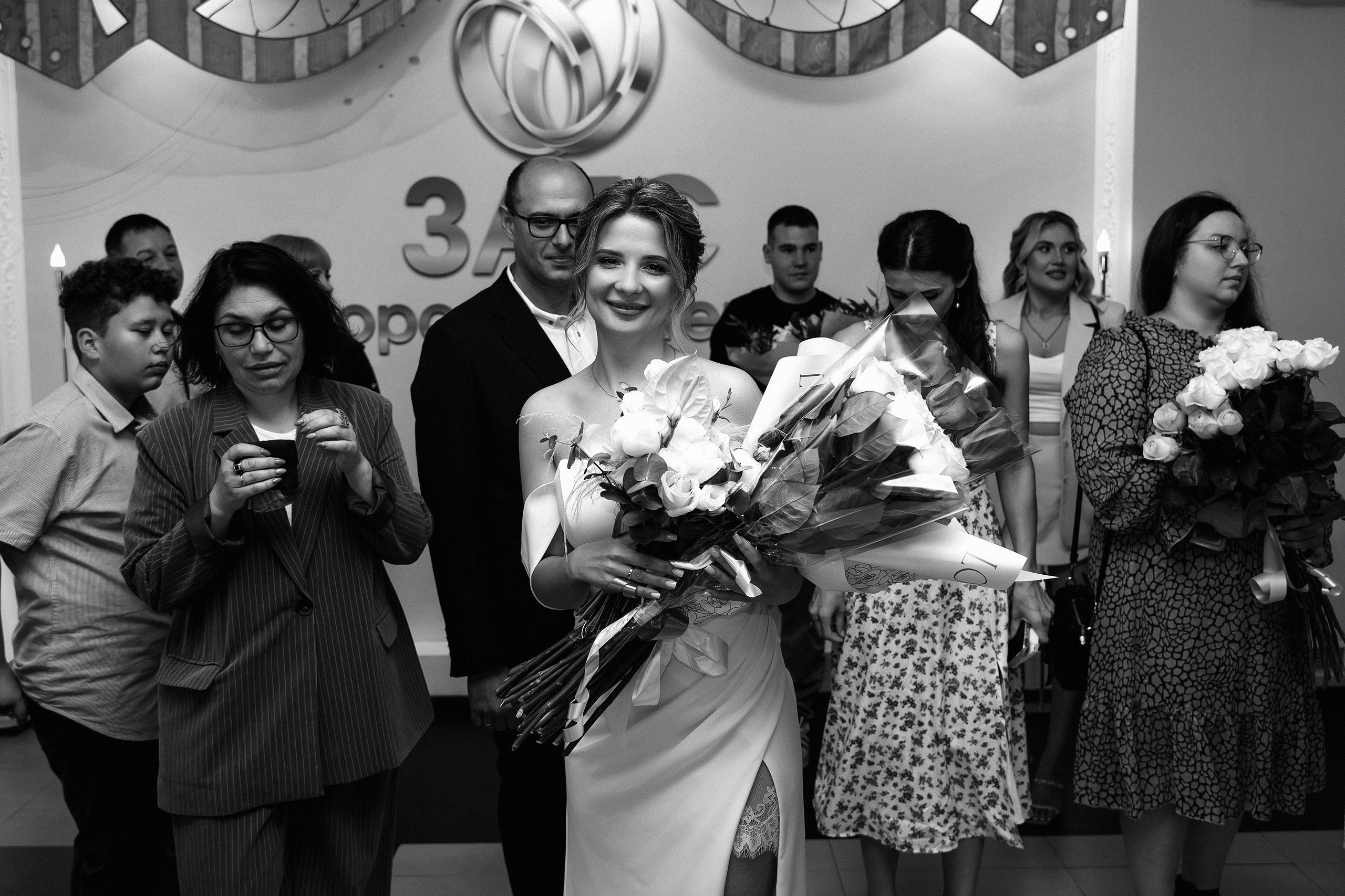 Валерия & Алексей. Фотограф Любовь Корниенко, Примоский край