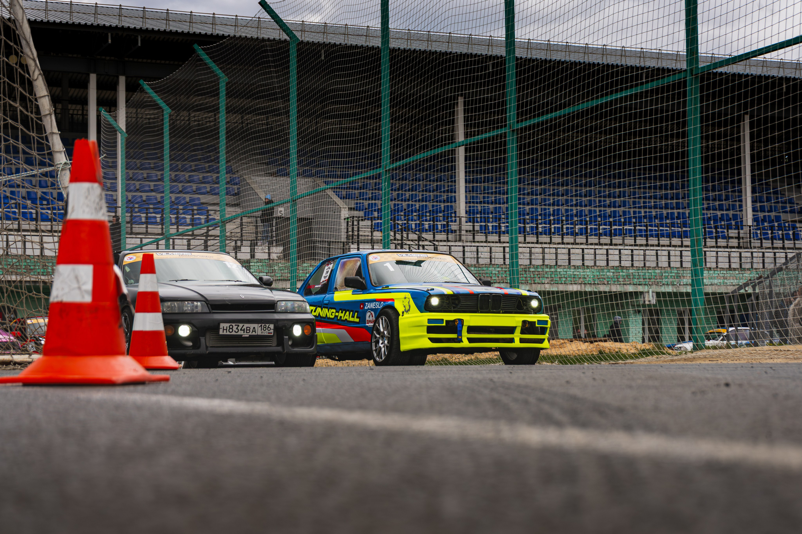 Дрифт-Фестиваль «Движение». Мелехов Дмитрий|Фотограф|Видеограф