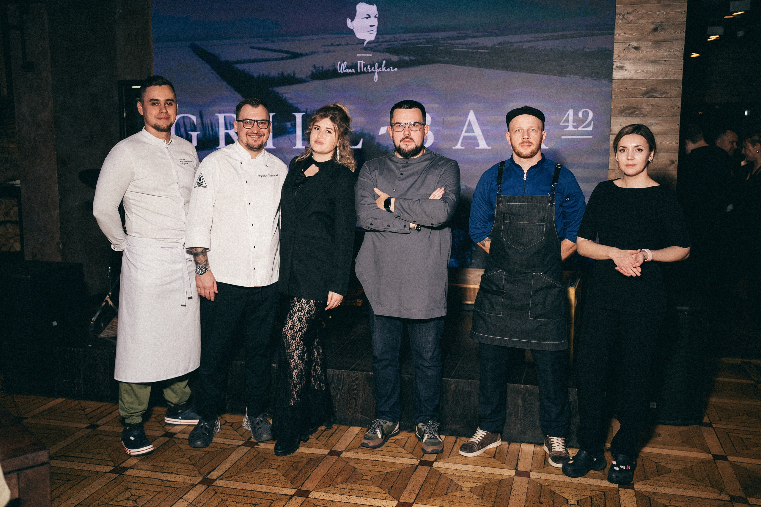 Гастроужин | Грильбар42. Фотограф на любое событие в Кемерово