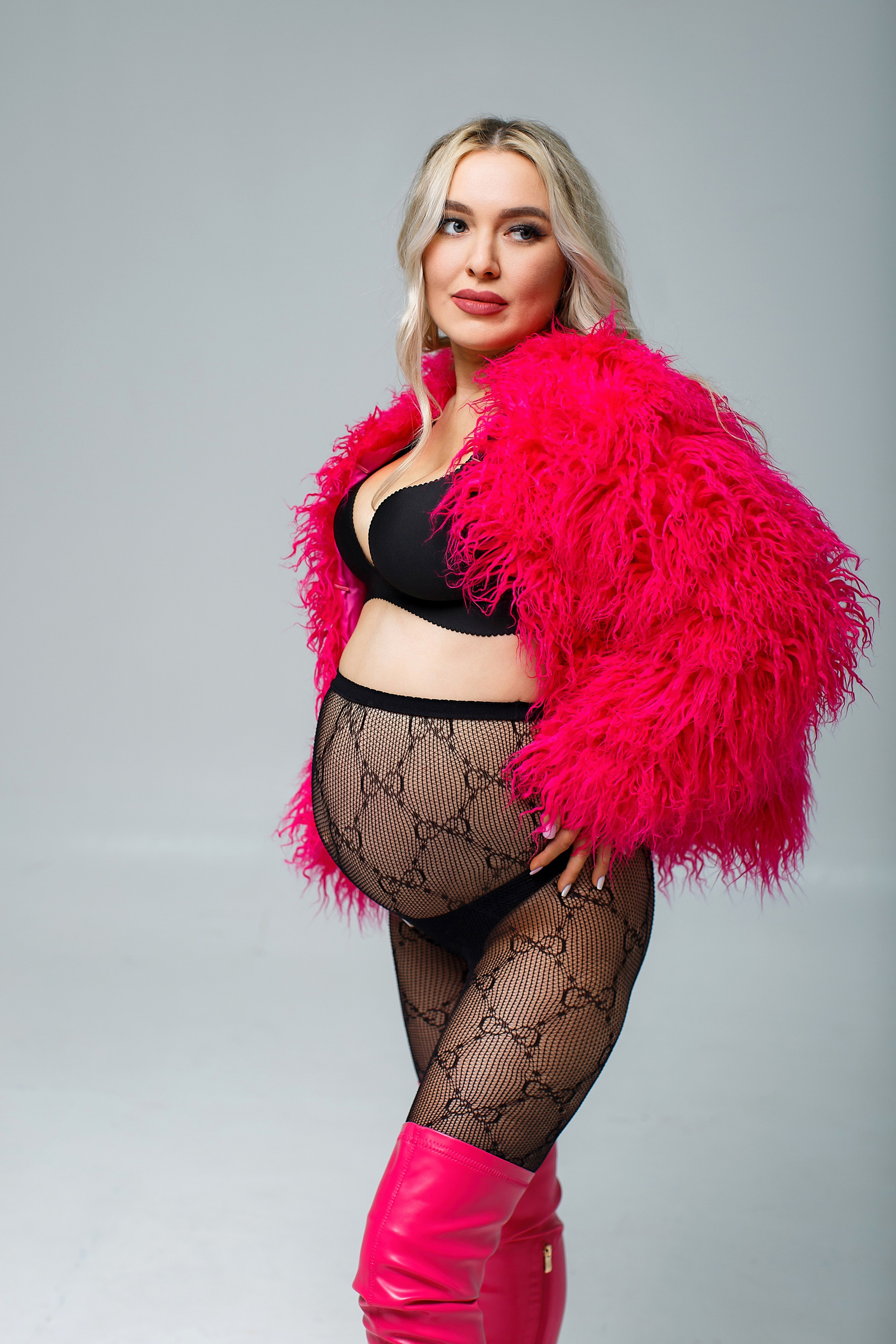 Миляуша. Семейный и детский фотограф в Стерлитамаке Разина Рахмангулова