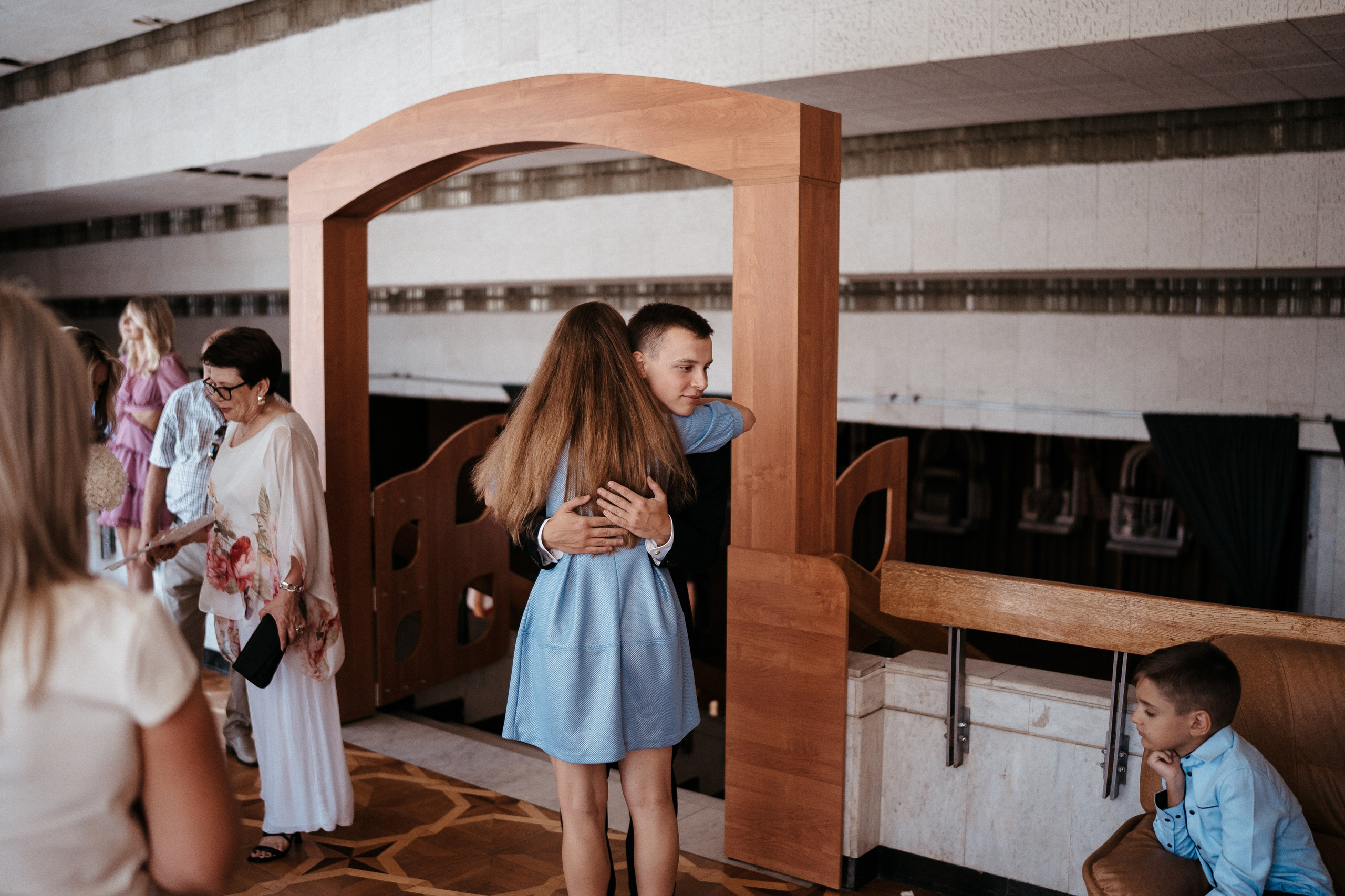 Свадьба в Крыму. Свадебный фотограф в Симферополе