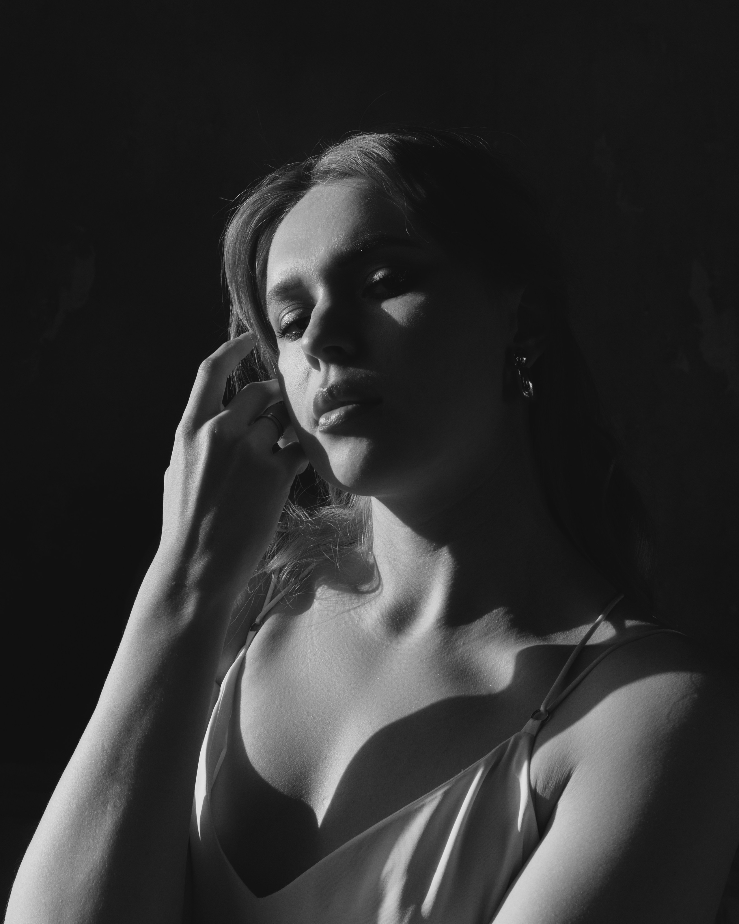 Katya. Фотограф в Москве Осокин Иван