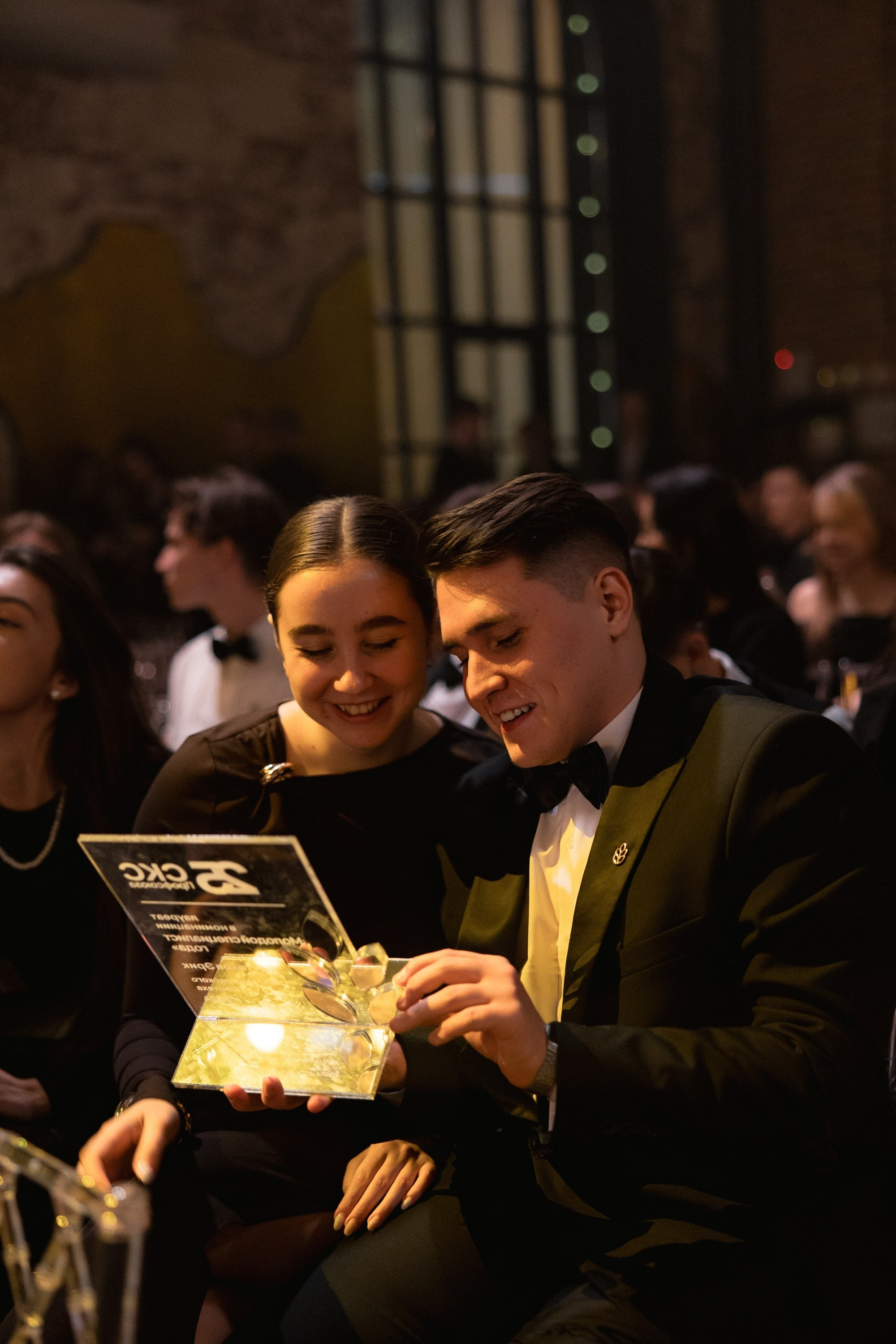 СКС 25 Reportage. Корпоративный и репортажный фотограф Москва