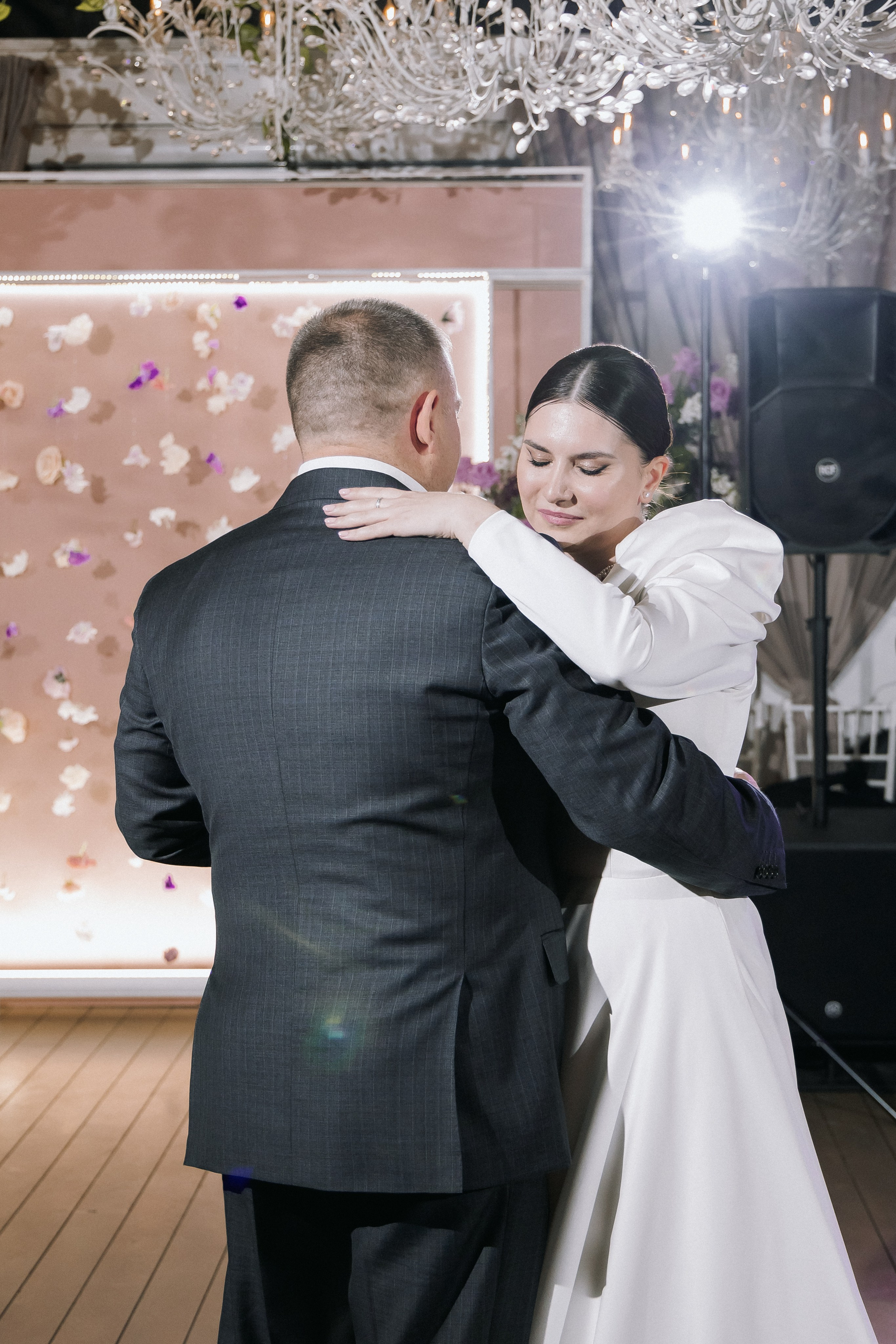 Яна и Святослав. Свадебный день. Свадебная фотография. Арина Рубах