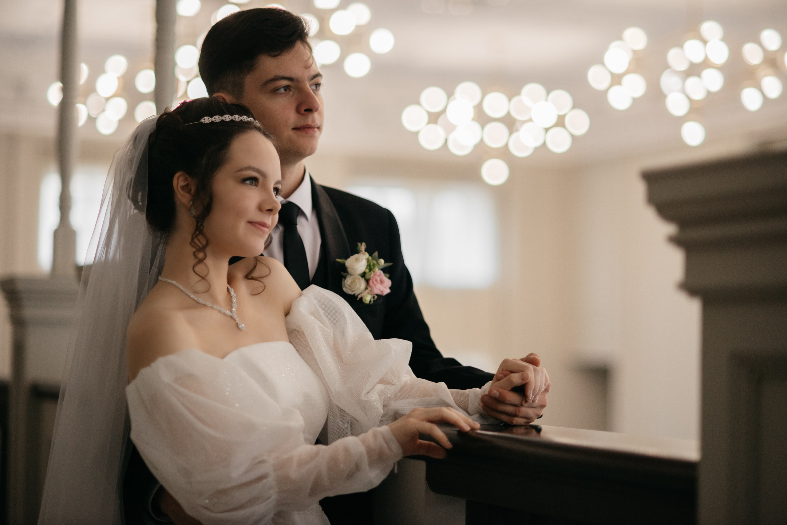 Молодость. Свадебный фотограф Ижевск Петр Шишков