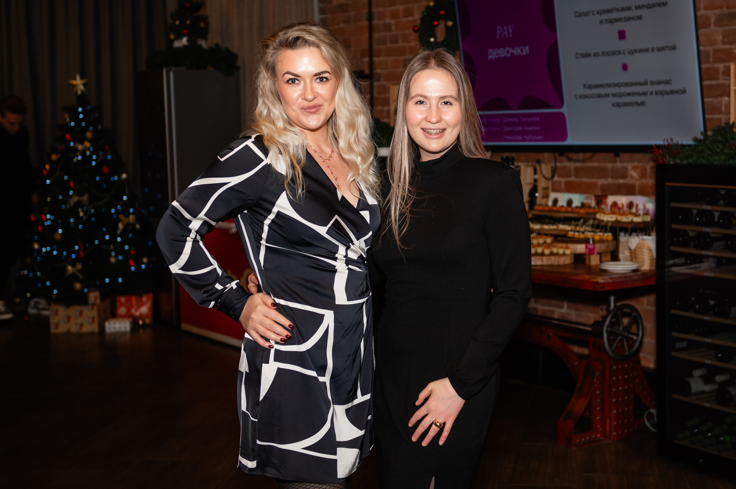 Корпорат Yapay. Профессиональный фотограф в Москве Александра Харламова