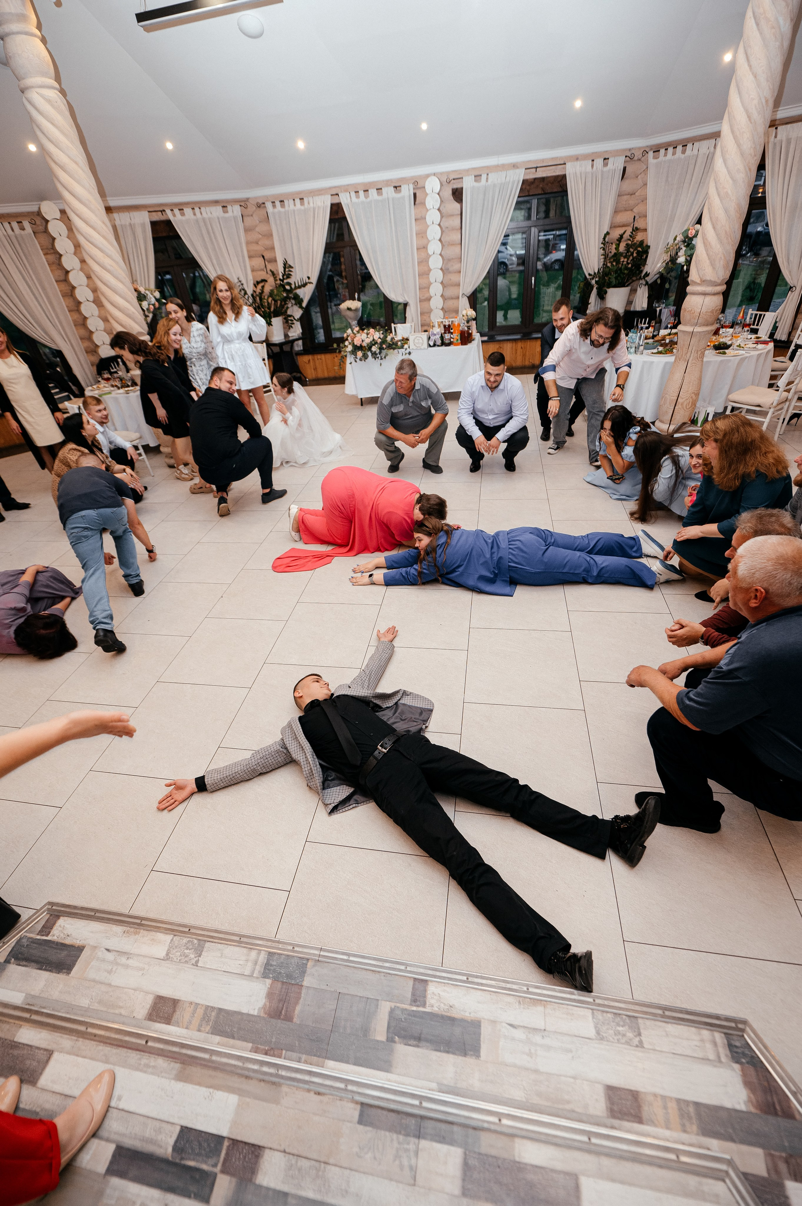 Дождик свадьбе не помеха! Гребнево, Барин. Свадебный и семейный фотограф Виктория Носачёва. Щелково, Москва и МО