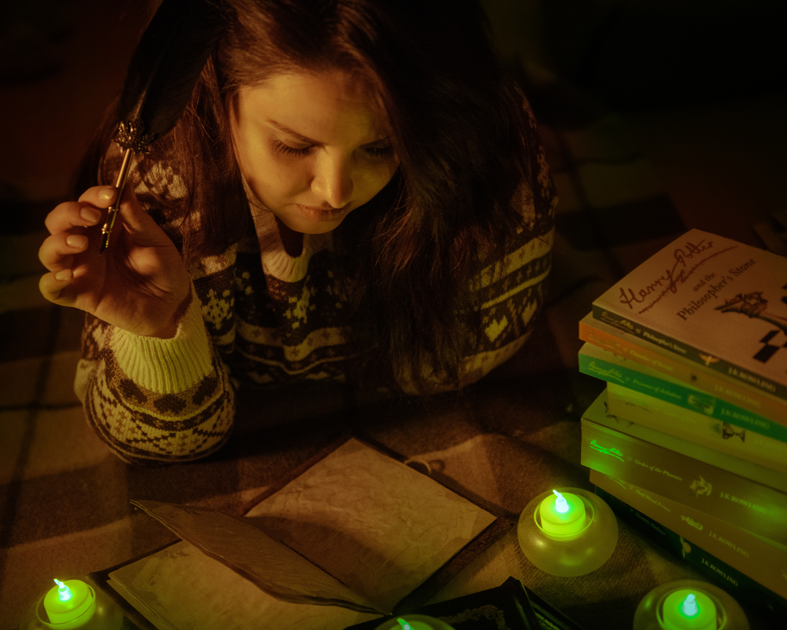 Фотопроект «МОСКОВСКИЙ ХОГВАРТС»!. Коваленко Светлана, фотограф в Москве. Концерты, события и люди