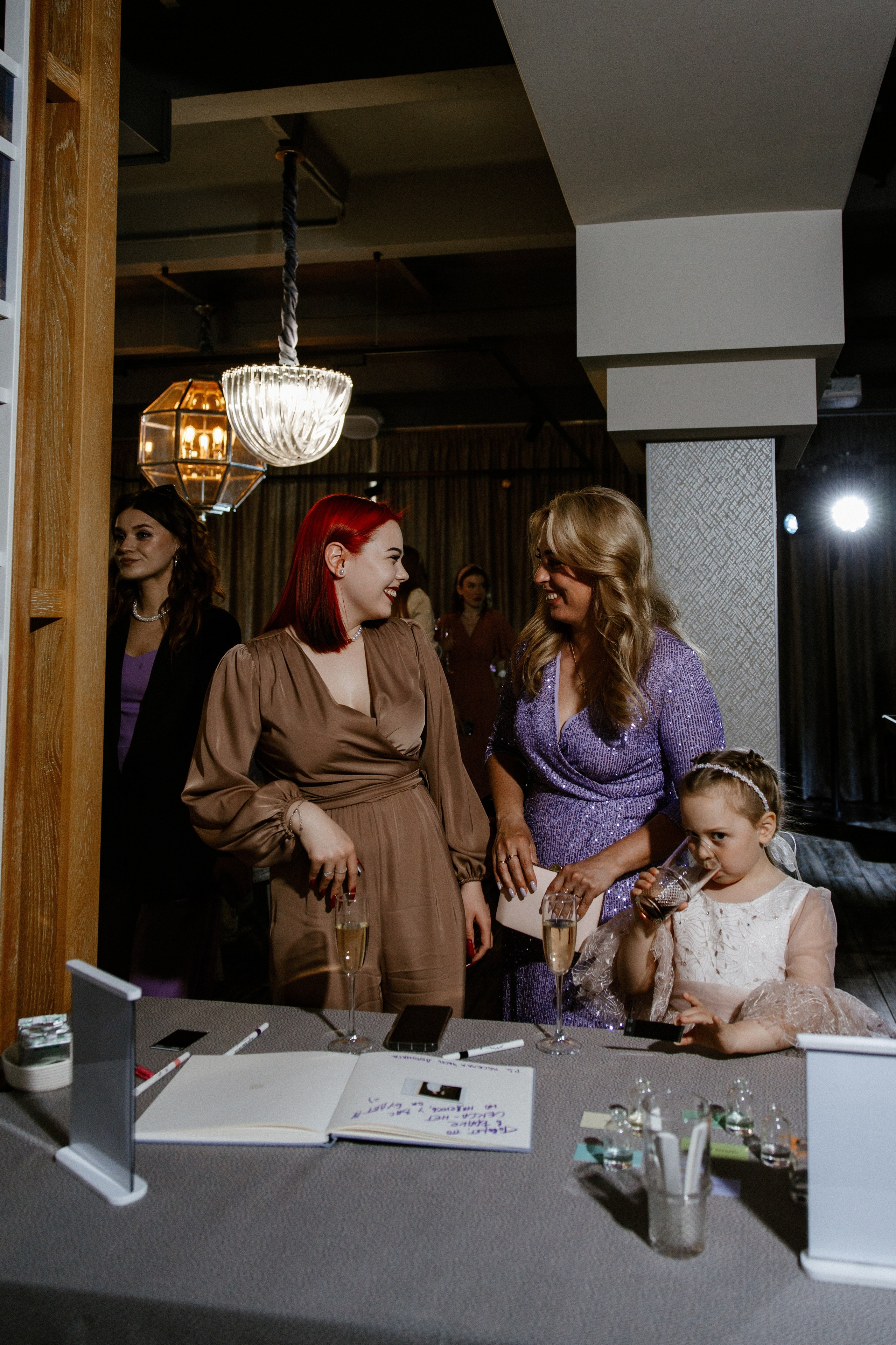 Денис и Юлия. Dieci. Свадебный фотограф Балчугова Мария Екатеринбург