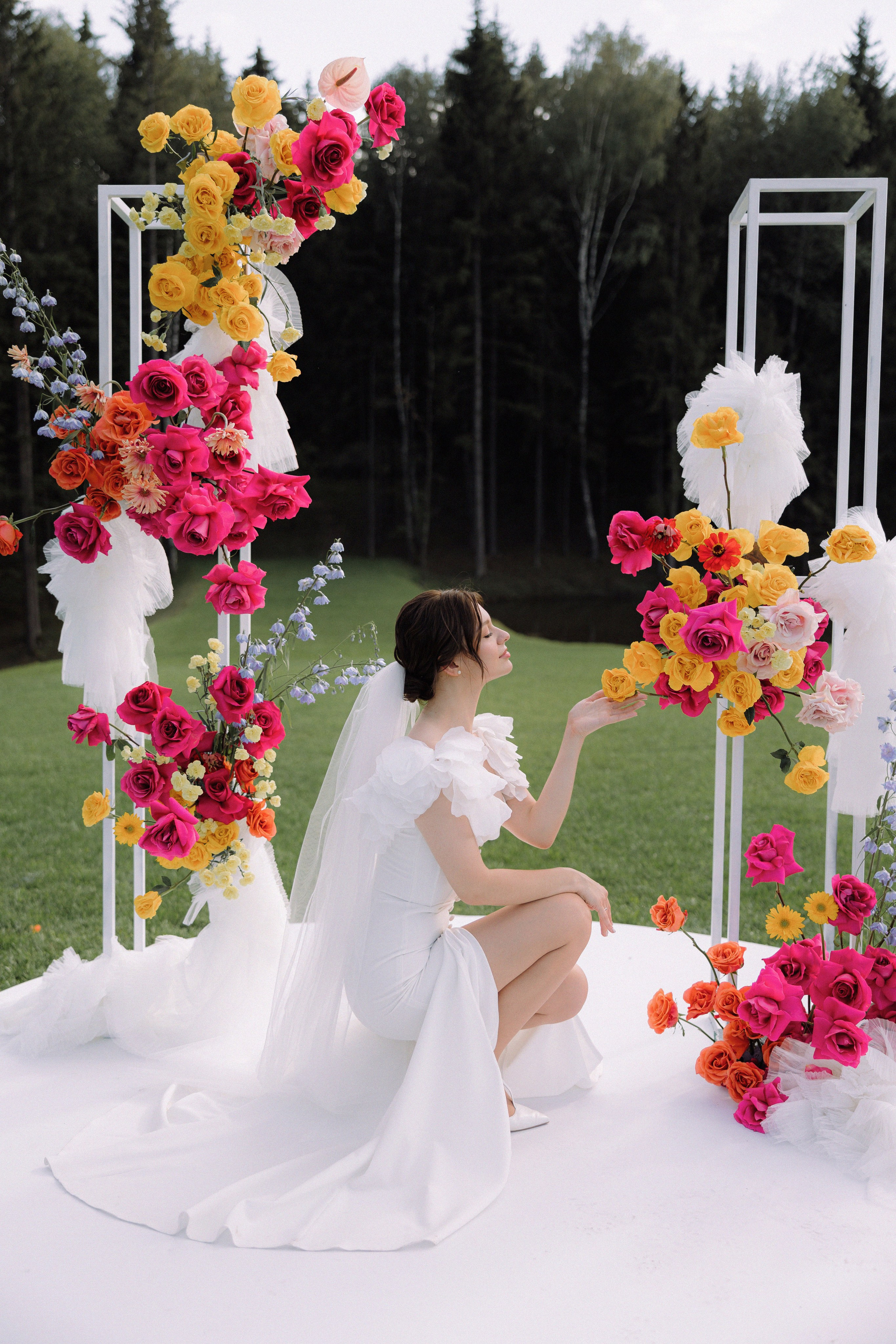 Vanya & Valeria. Главная