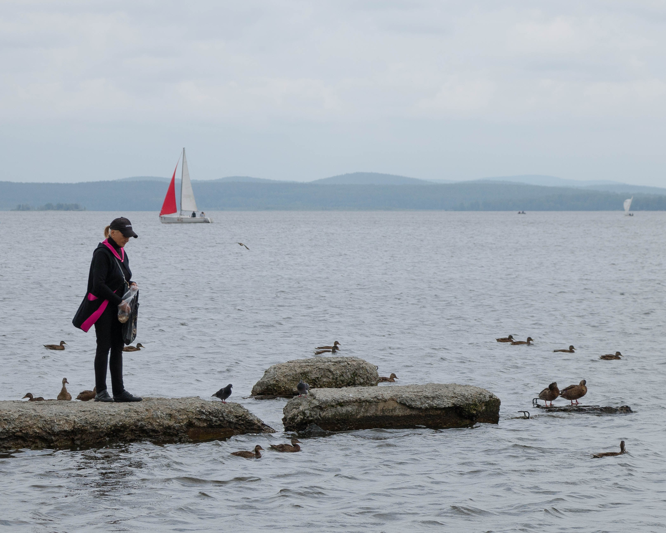 Стрит фото. Олег Романов. Мастер фото по спорту