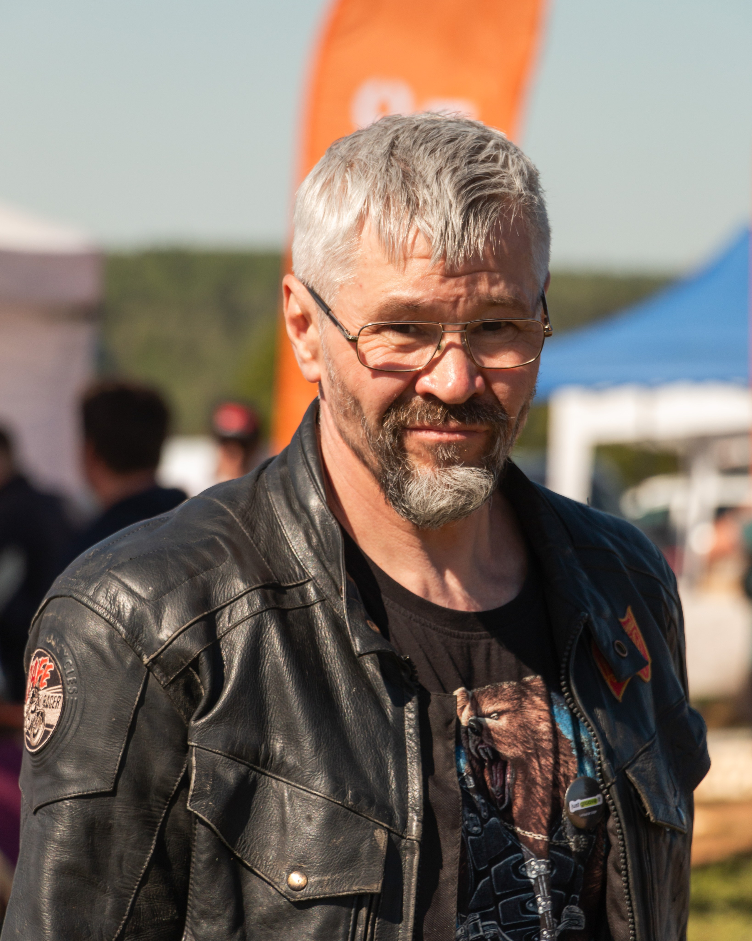 Открытие квадро-мото сезона 2025. Олег Романов. Мастер фото по спорту