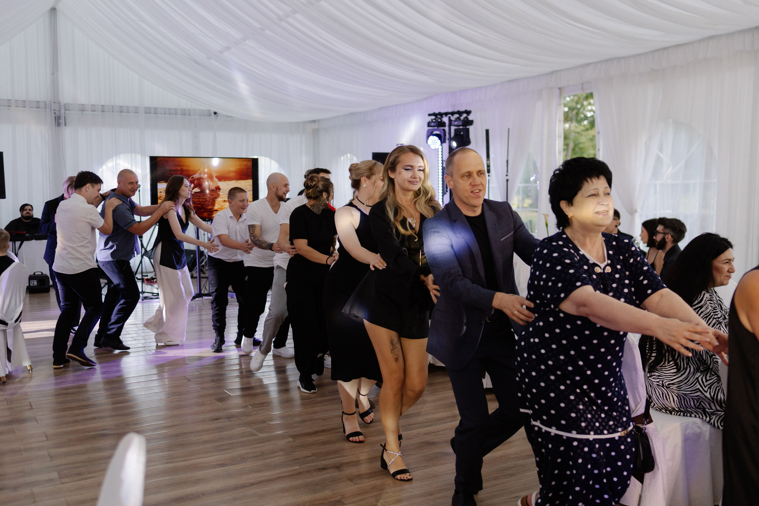 Екатерина и Сергей. Фотограф и Видеограф во Владимире