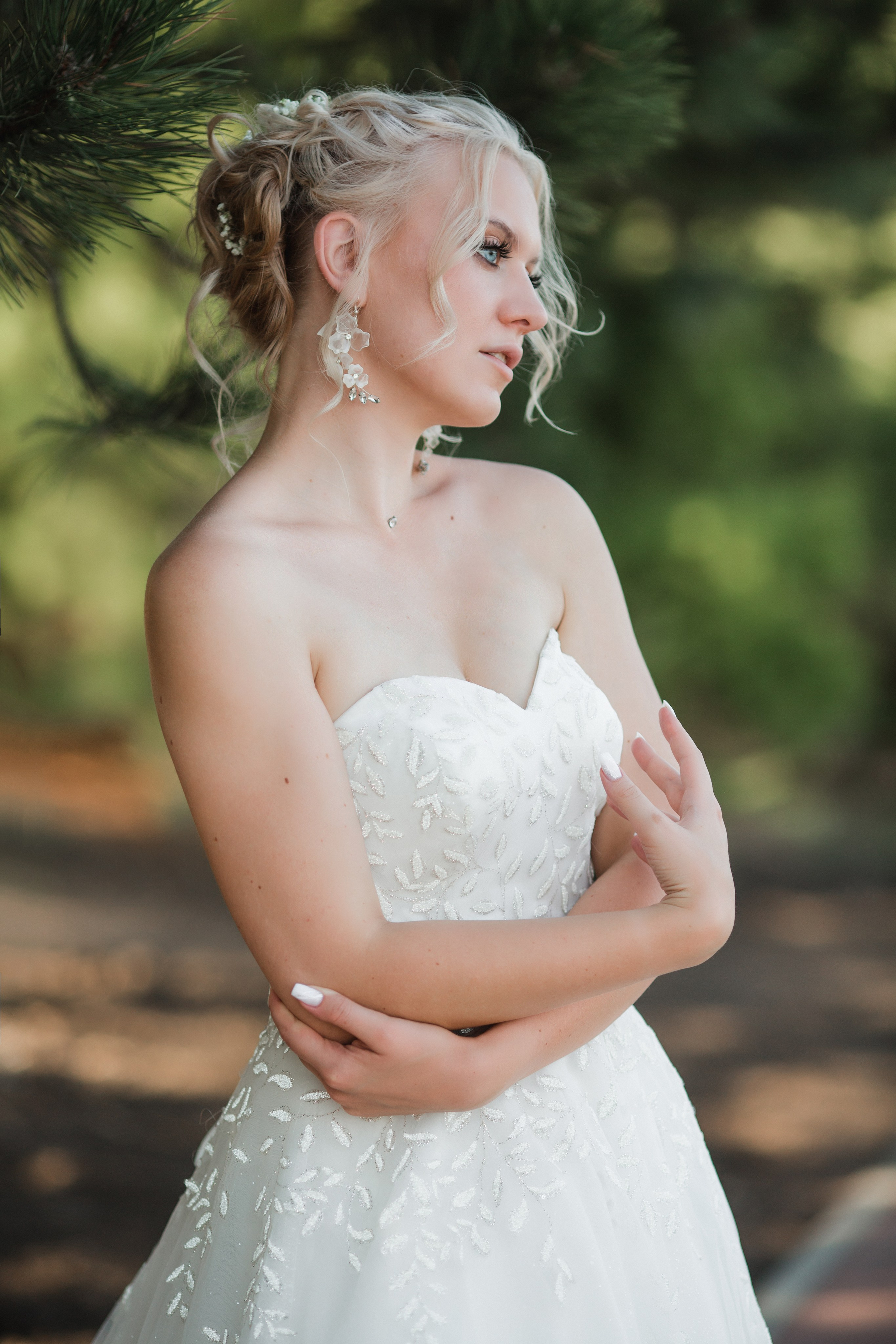 Даниил и Виктория. Свадебный и семейный фотограф в Краснодаре