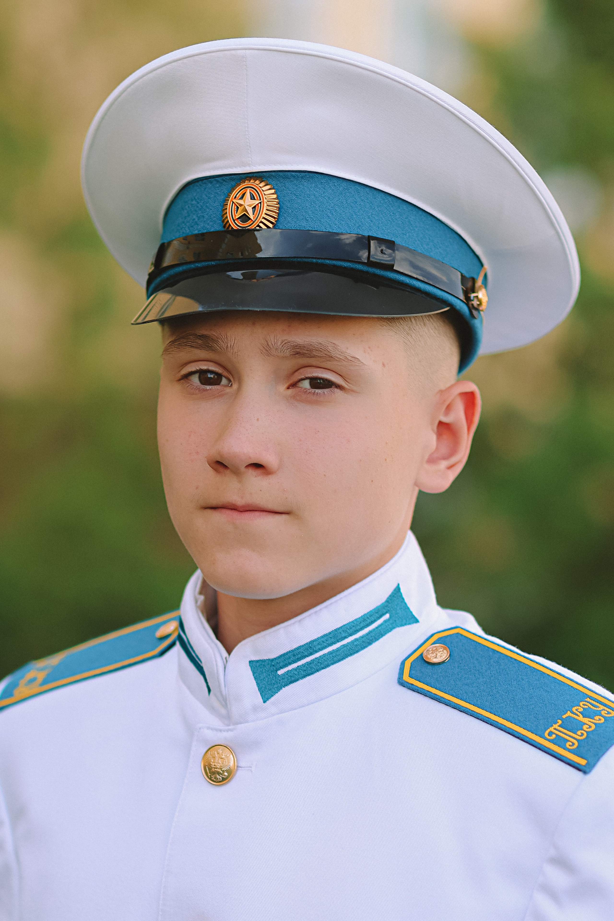 Кадетское училище. Семейный фотограф Тюмень, фотограф на роды Салмина Мария