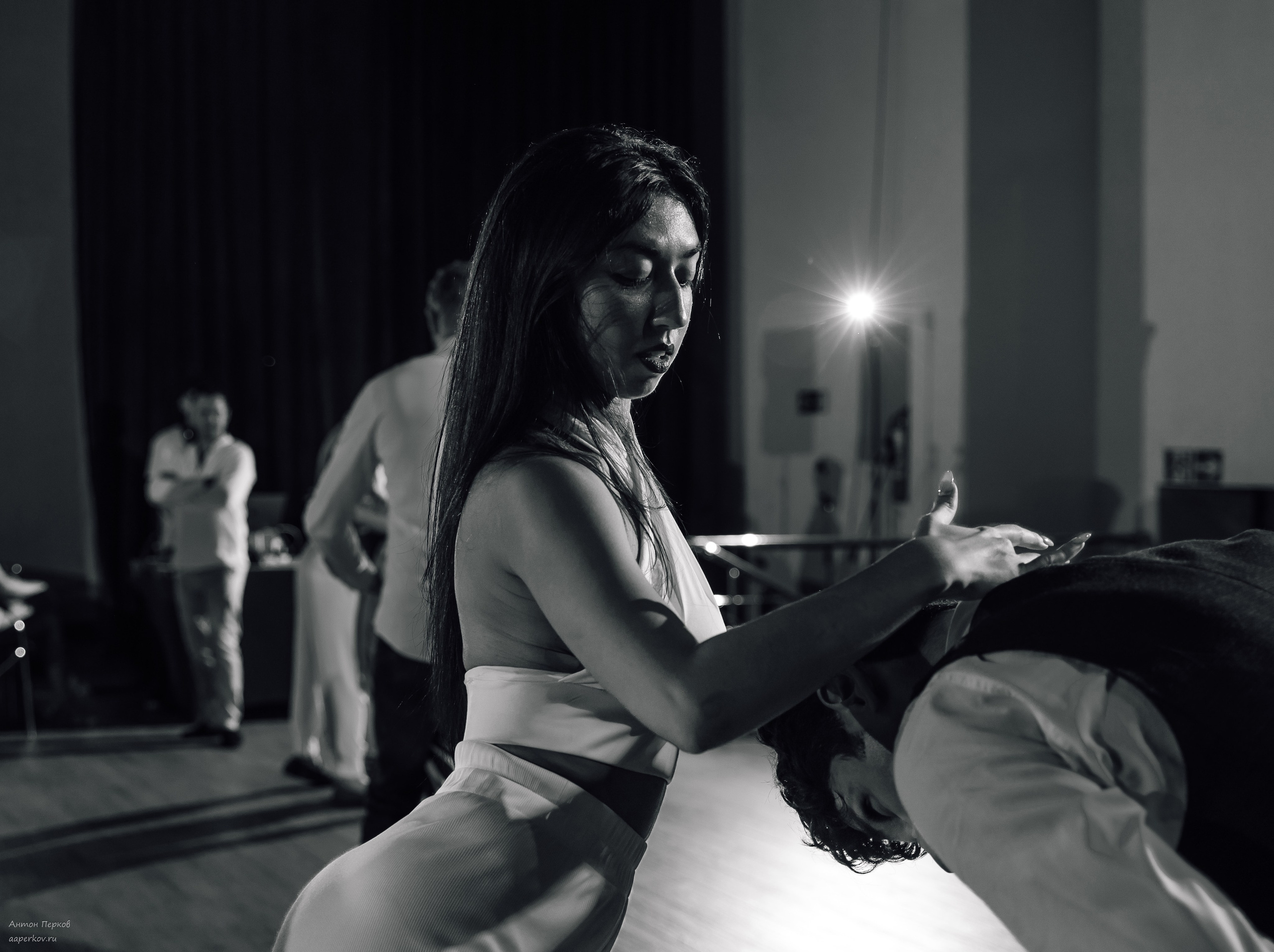 Sochi Bachata Festival 2023. Фотограф Антон Перков