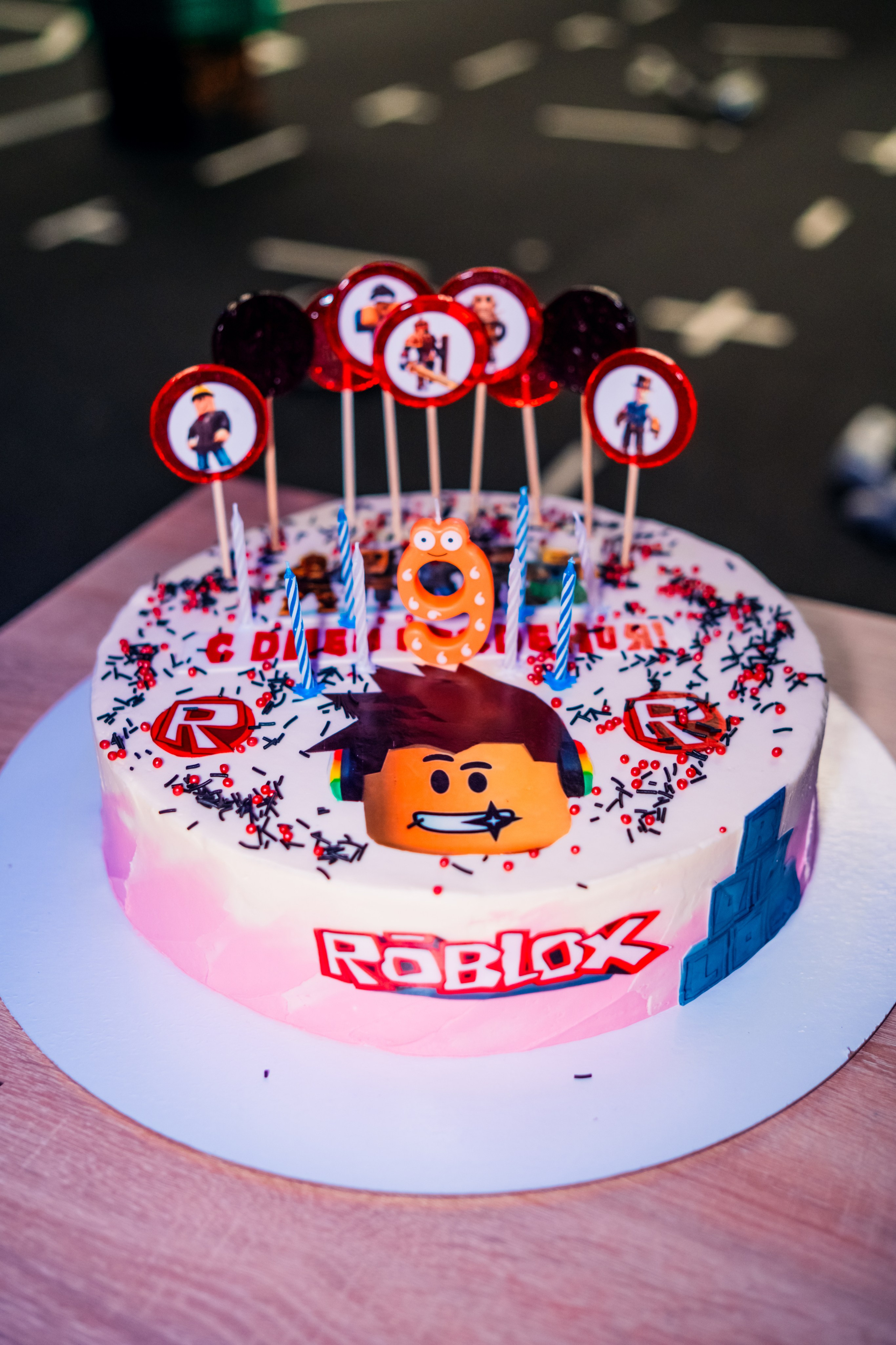 VR (November-December 2024). Felixtones