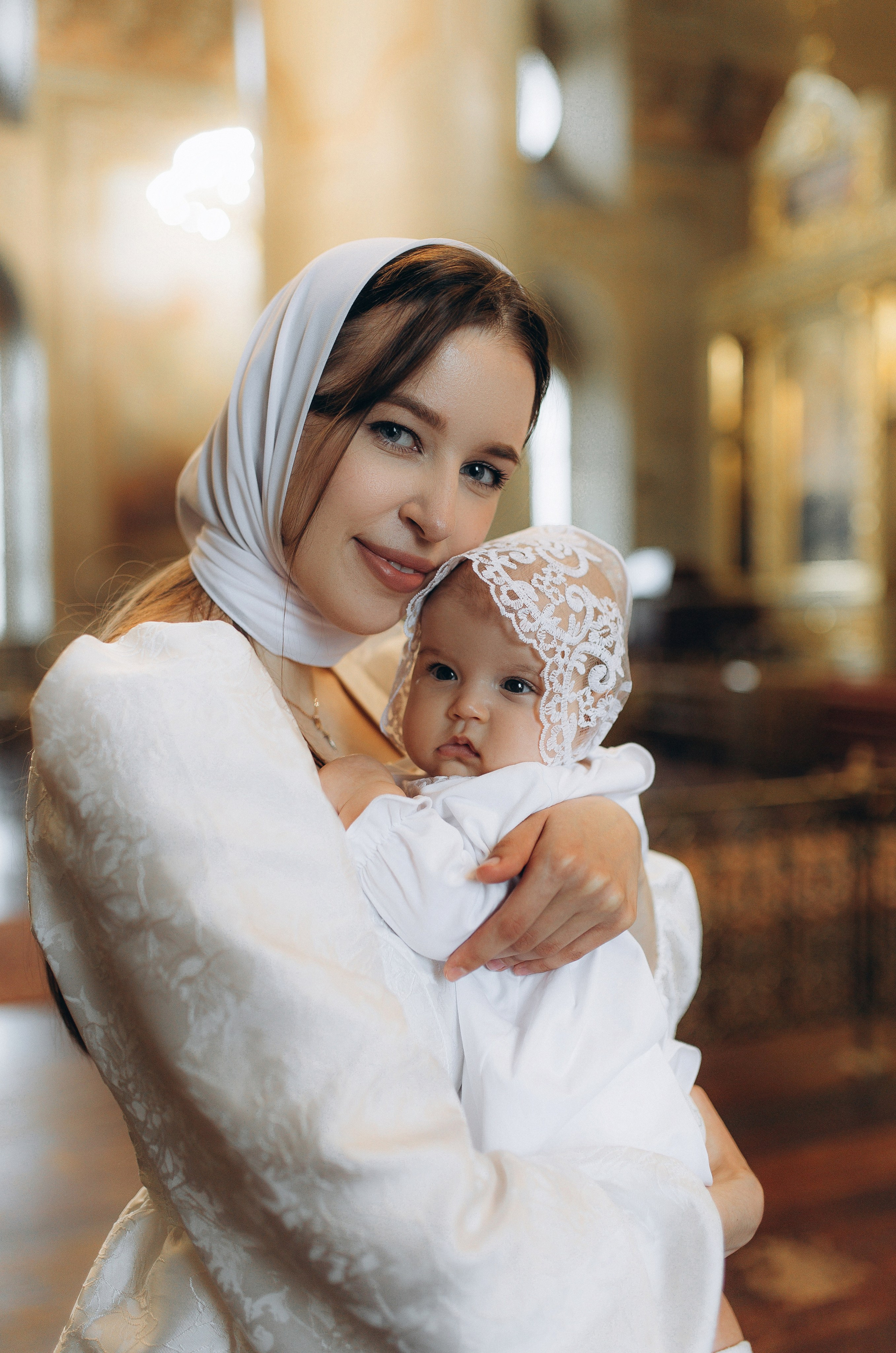 Крестины Миры🤍. Ph. Marina Reshetova