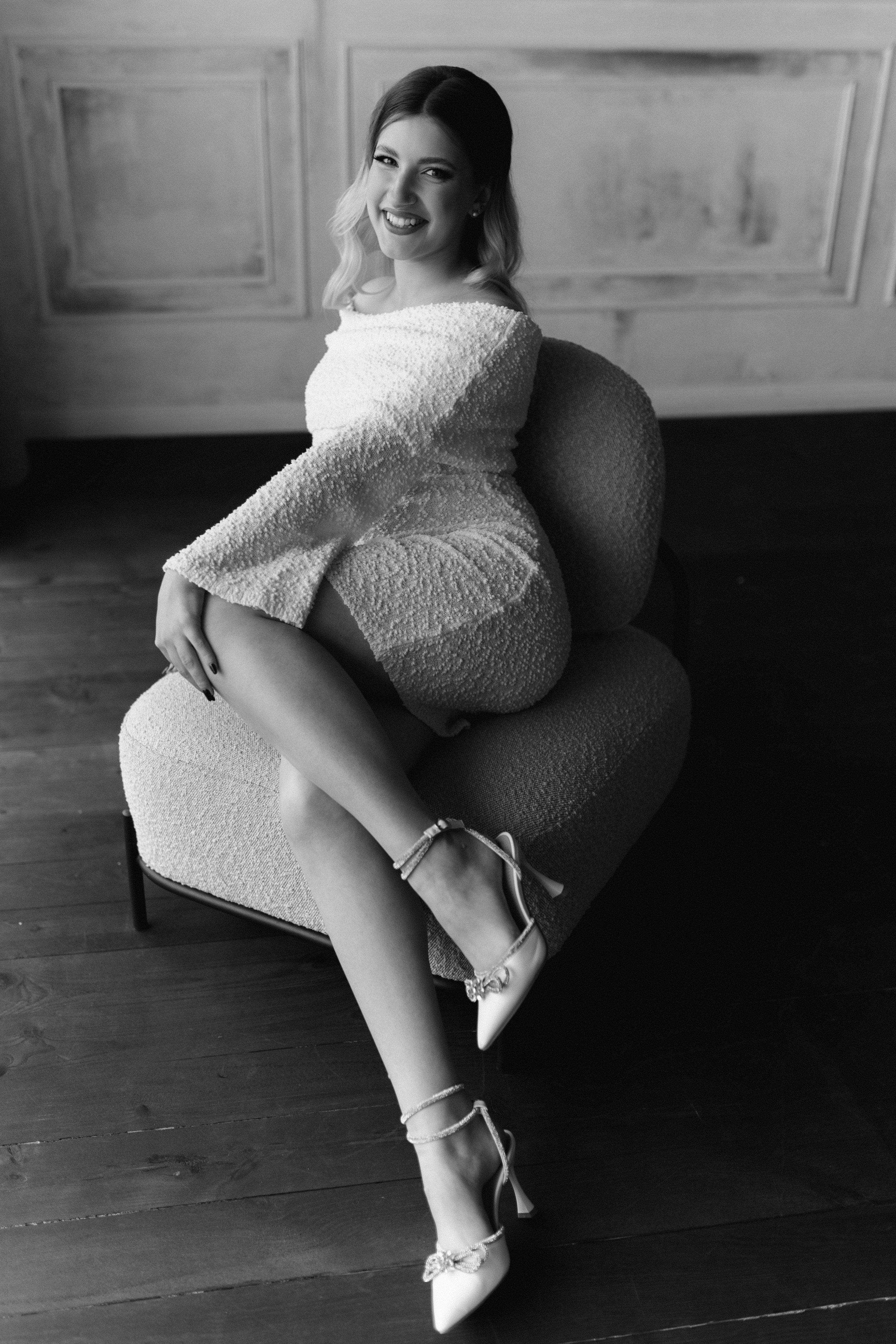 Аля и Андрей. Ph. Marina Reshetova