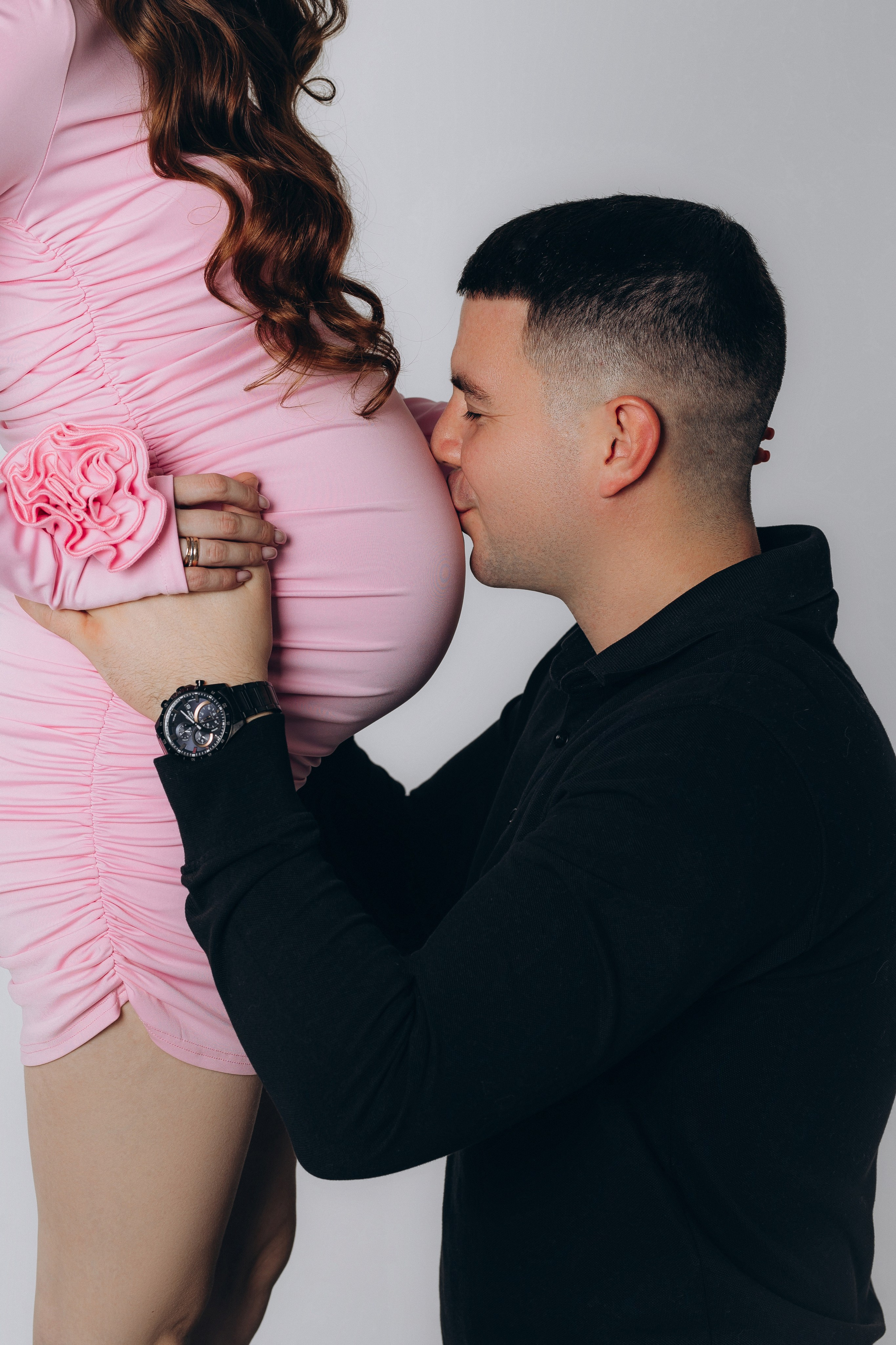 Кристина и Андрей🤍. Ph. Marina Reshetova