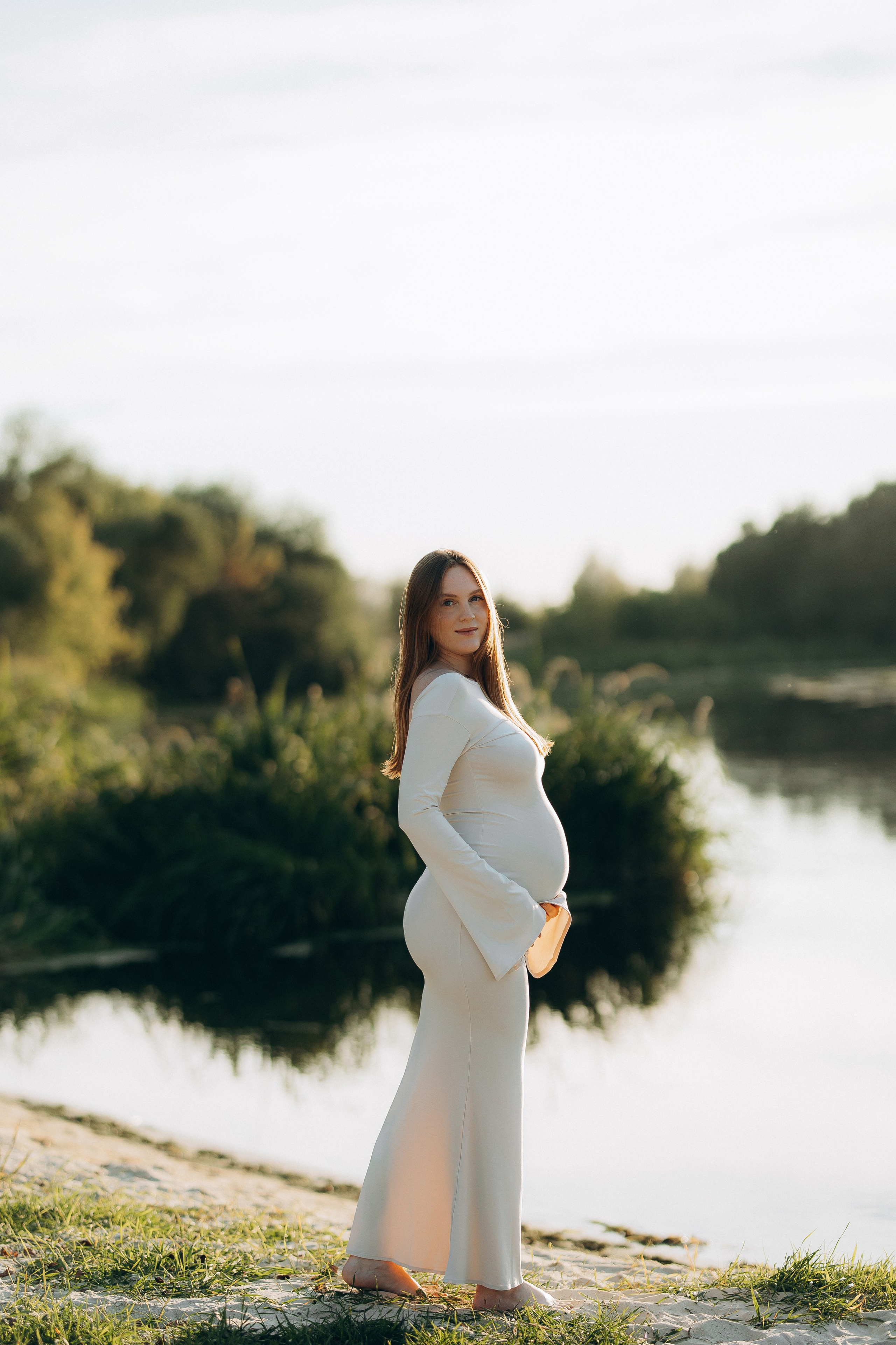 Нина и Артём. Ph. Marina Reshetova