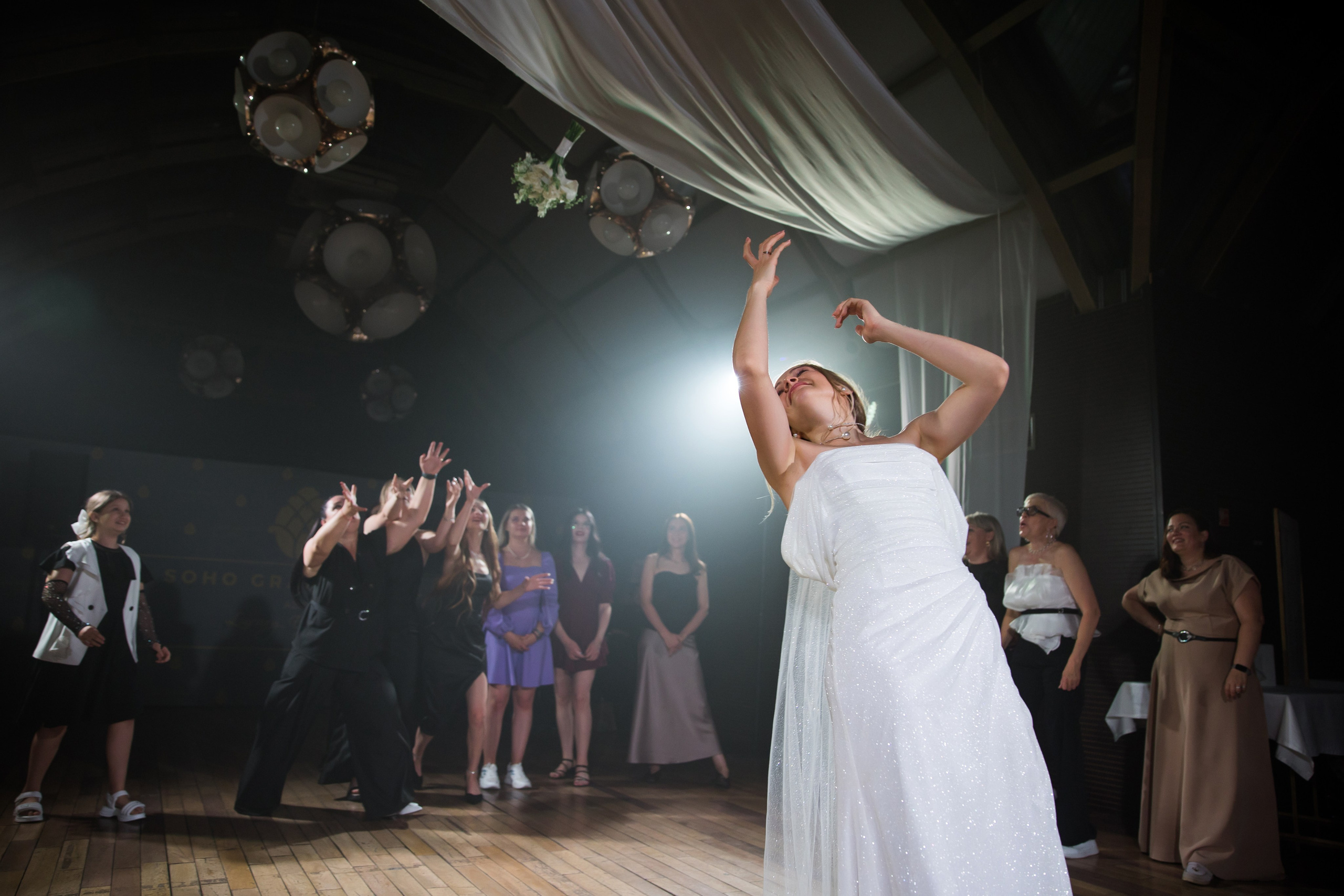 Дарья и Дмитрий. Свадебный Фотограф Светлана Карпенко Ростов-на-Дону