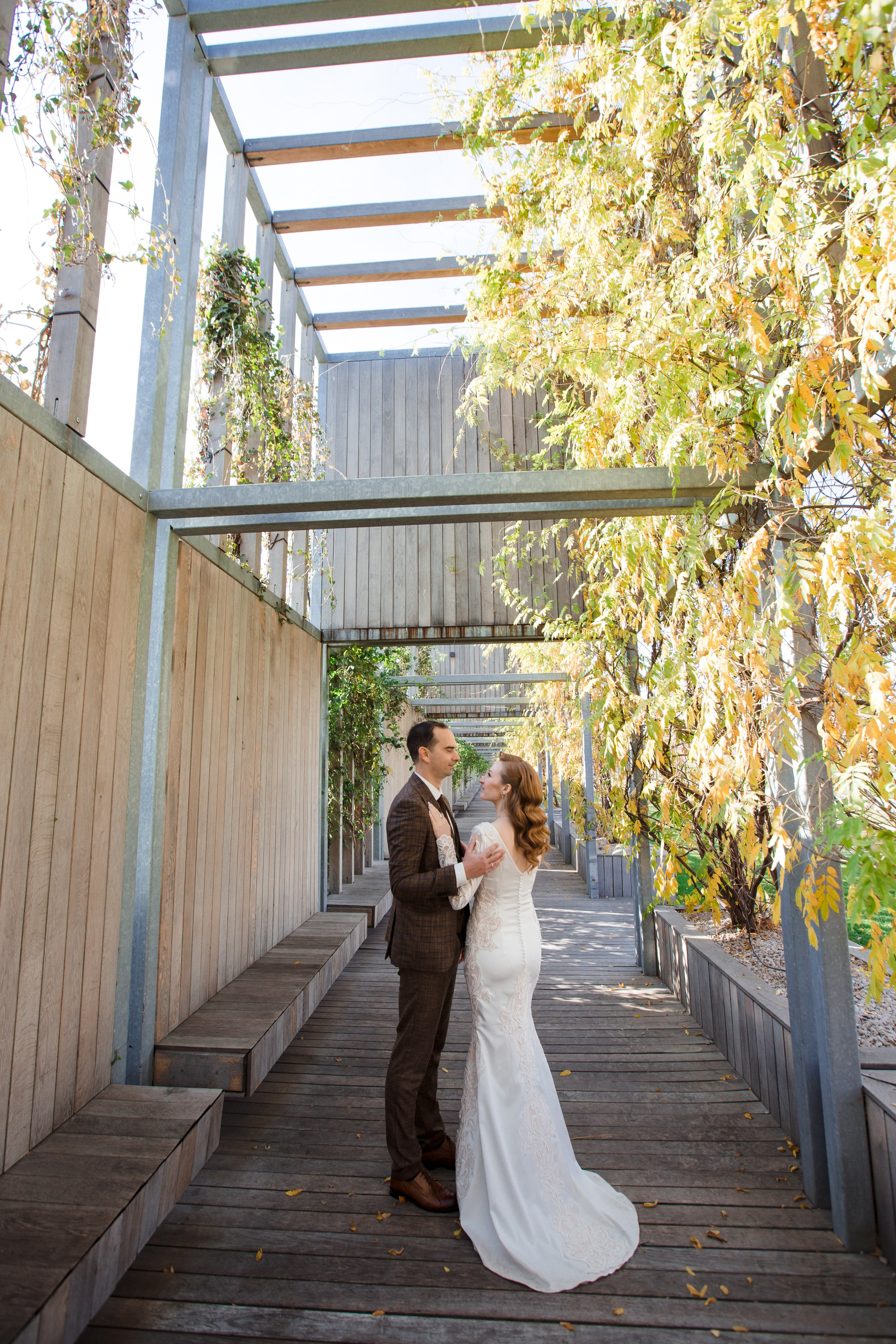 Сергей и Юлия. Свадебный и семейный фотограф в Краснодаре