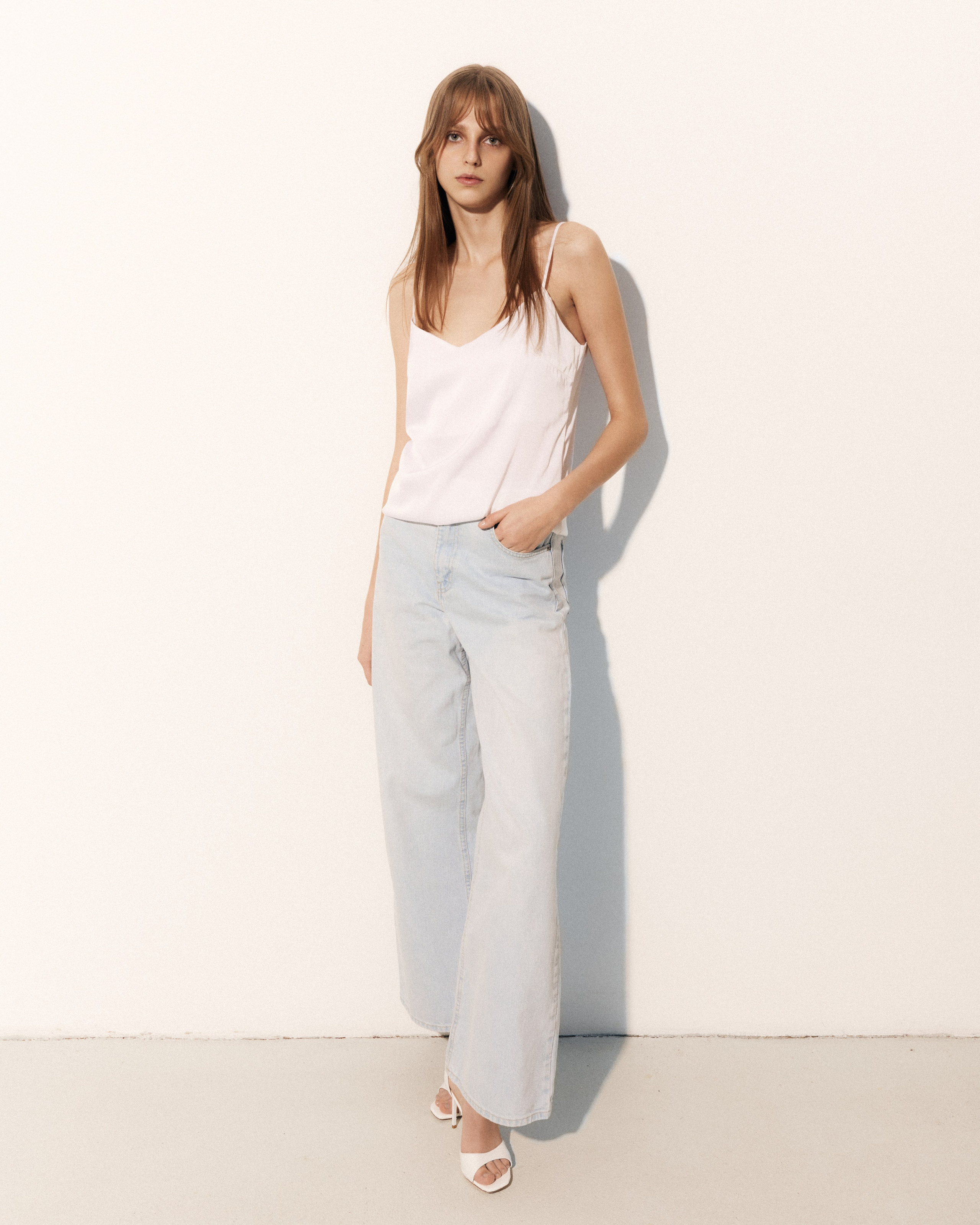 KSENIYA NIK Model. Фотограф в Казани