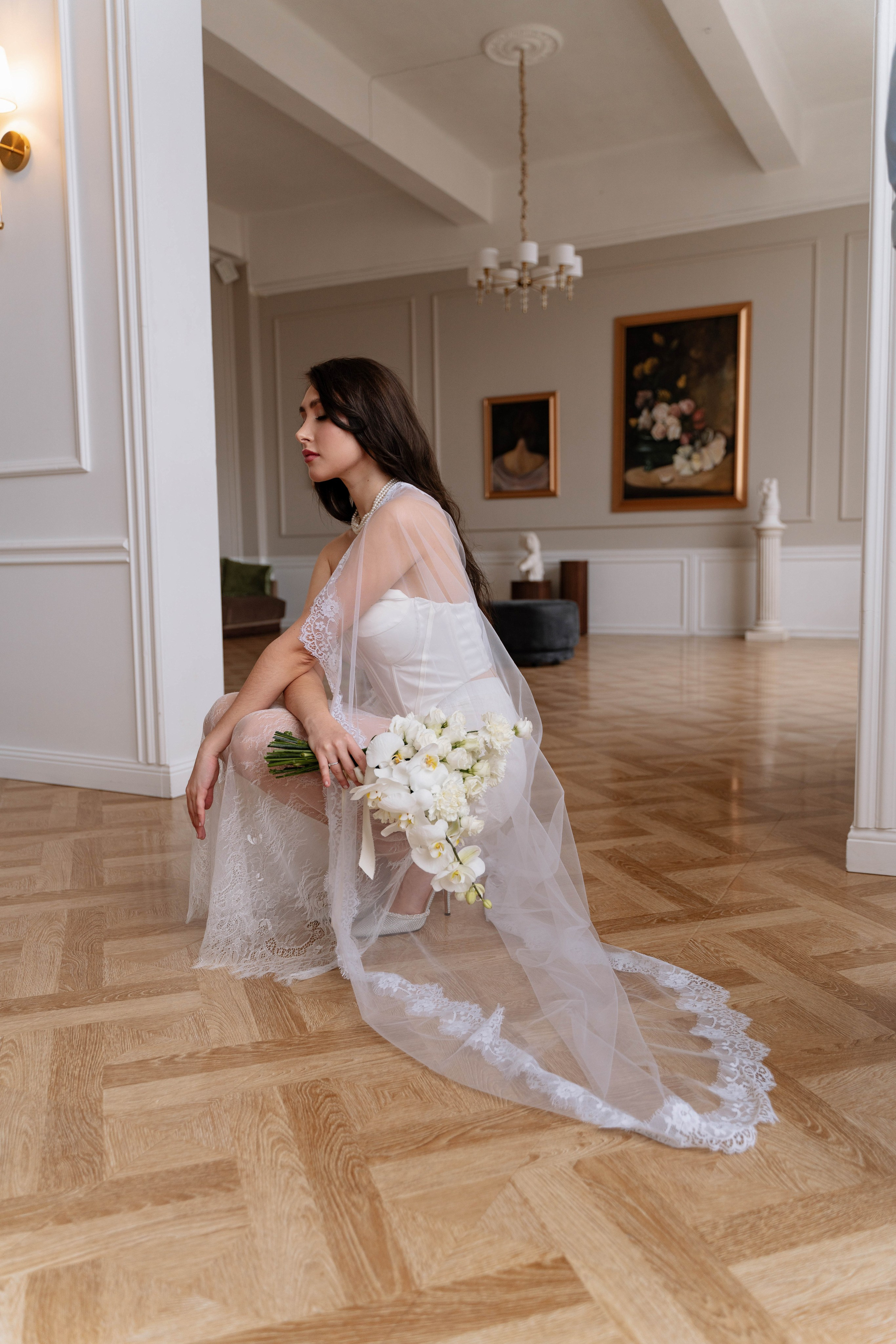 Bohemia. Свадебный фотограф в Краснодаре и Санкт-Петербурге Евгения Алексеева