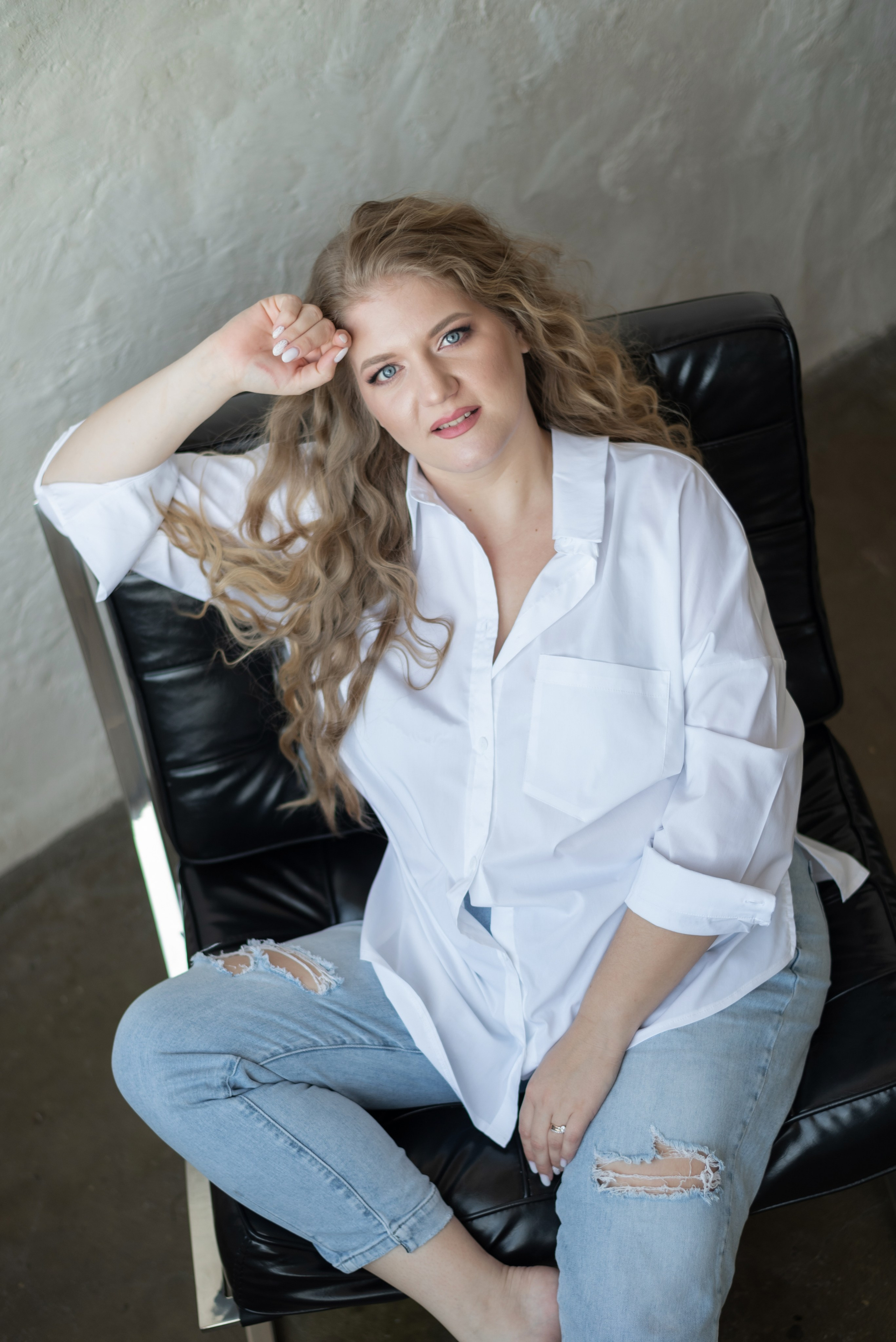 Аня. Семейный фотограф Ирина Сгибнева