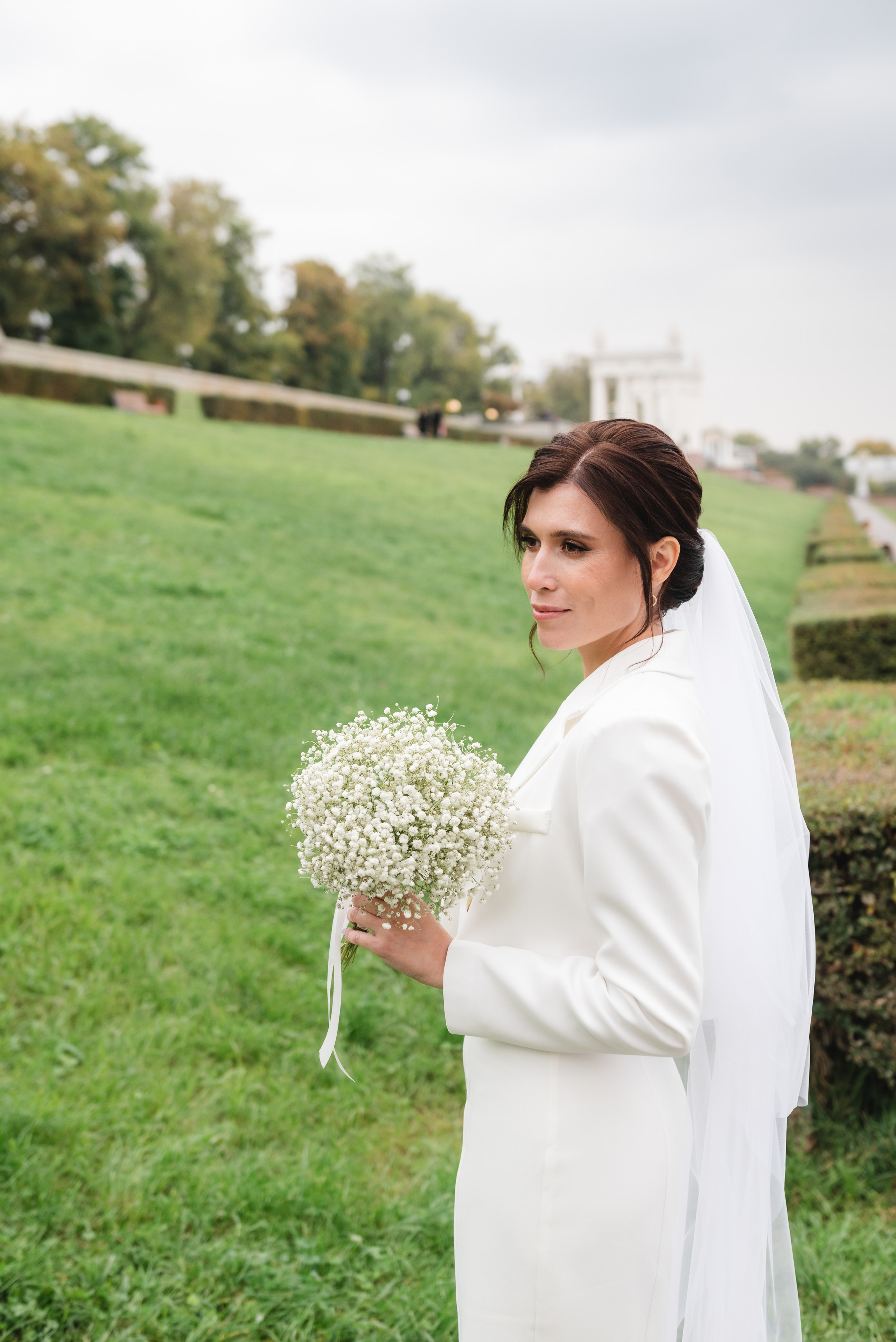 Даша и Алексей. Семейный фотограф Ирина Сгибнева