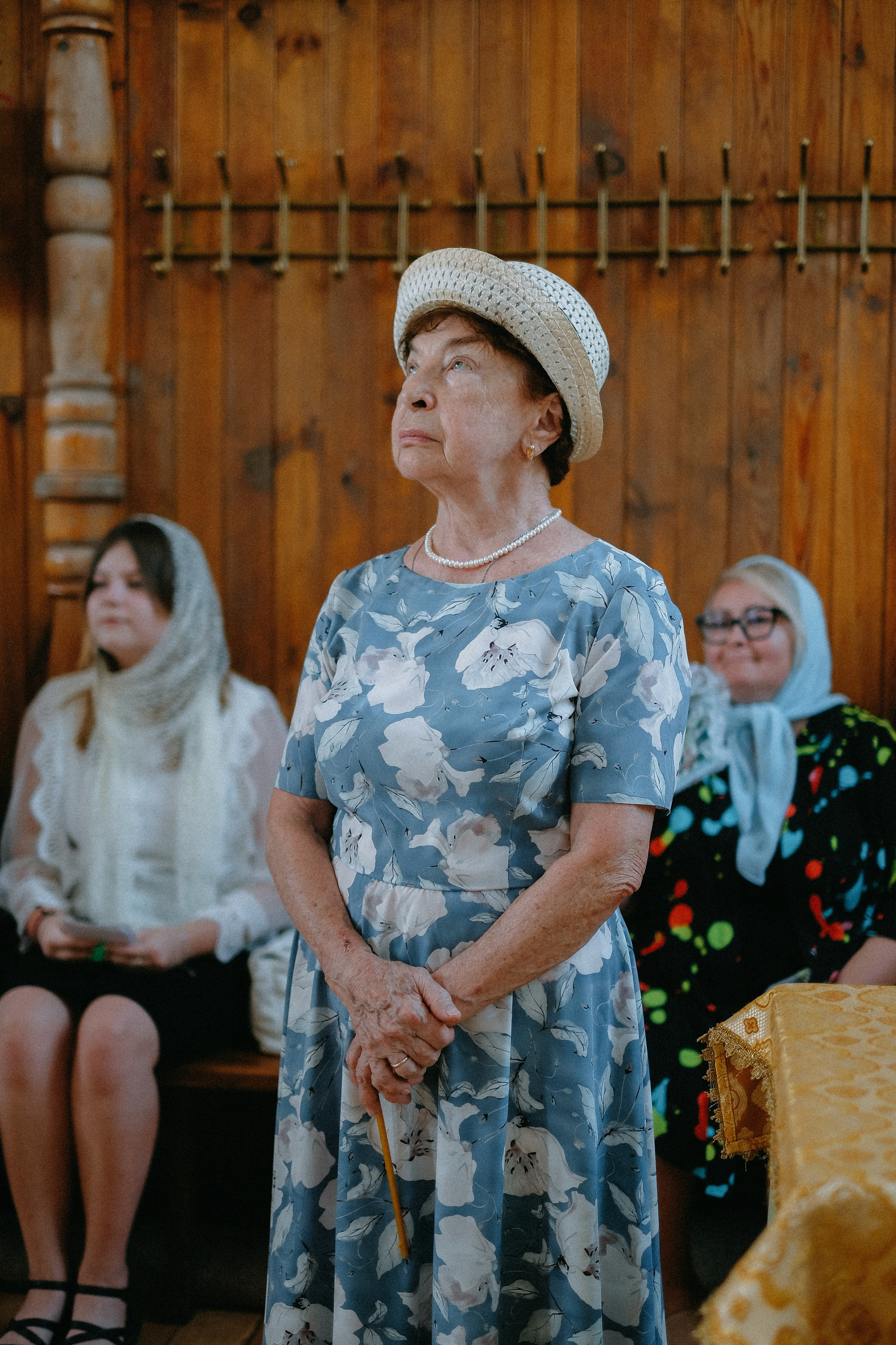 Крещение Александра. ФОТОГРАФ АННА КАЗАРЯН