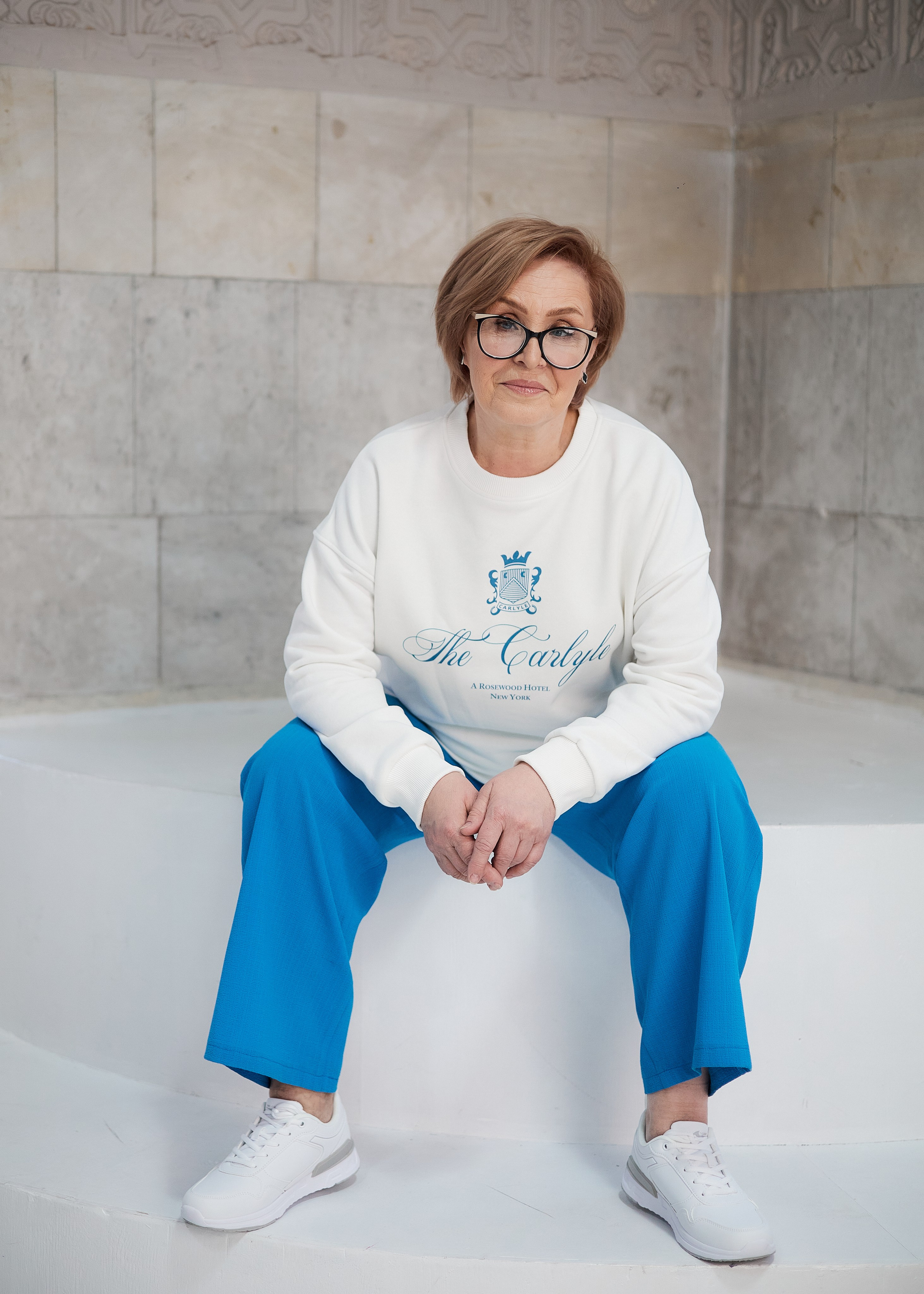 Преображение Татьяны из OZON. Имидж-стилист, преображения в Барнауле Ротфус Наталья