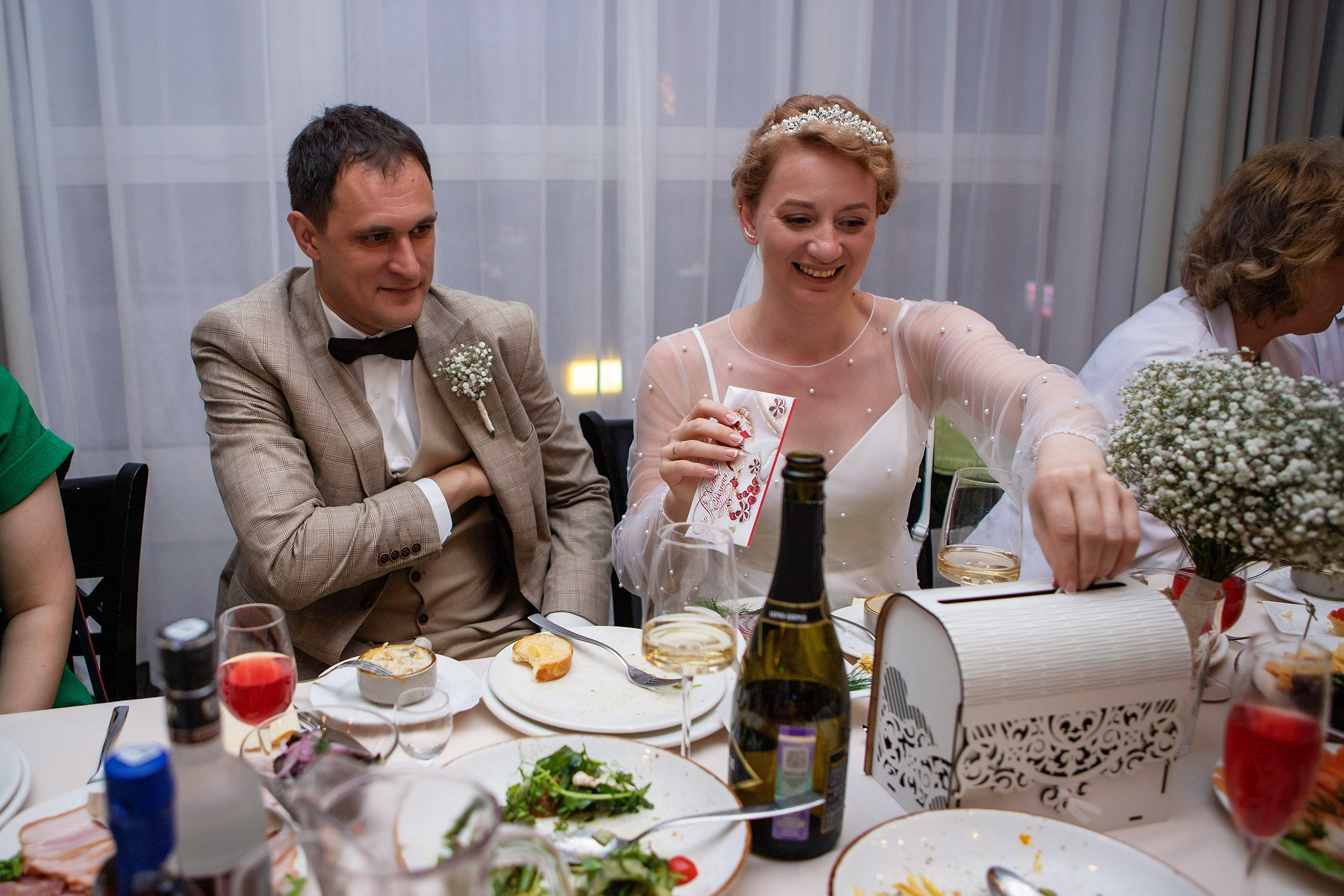 Елена и Алексей. Семейный фотограф в Обнинске Вера Весенняя