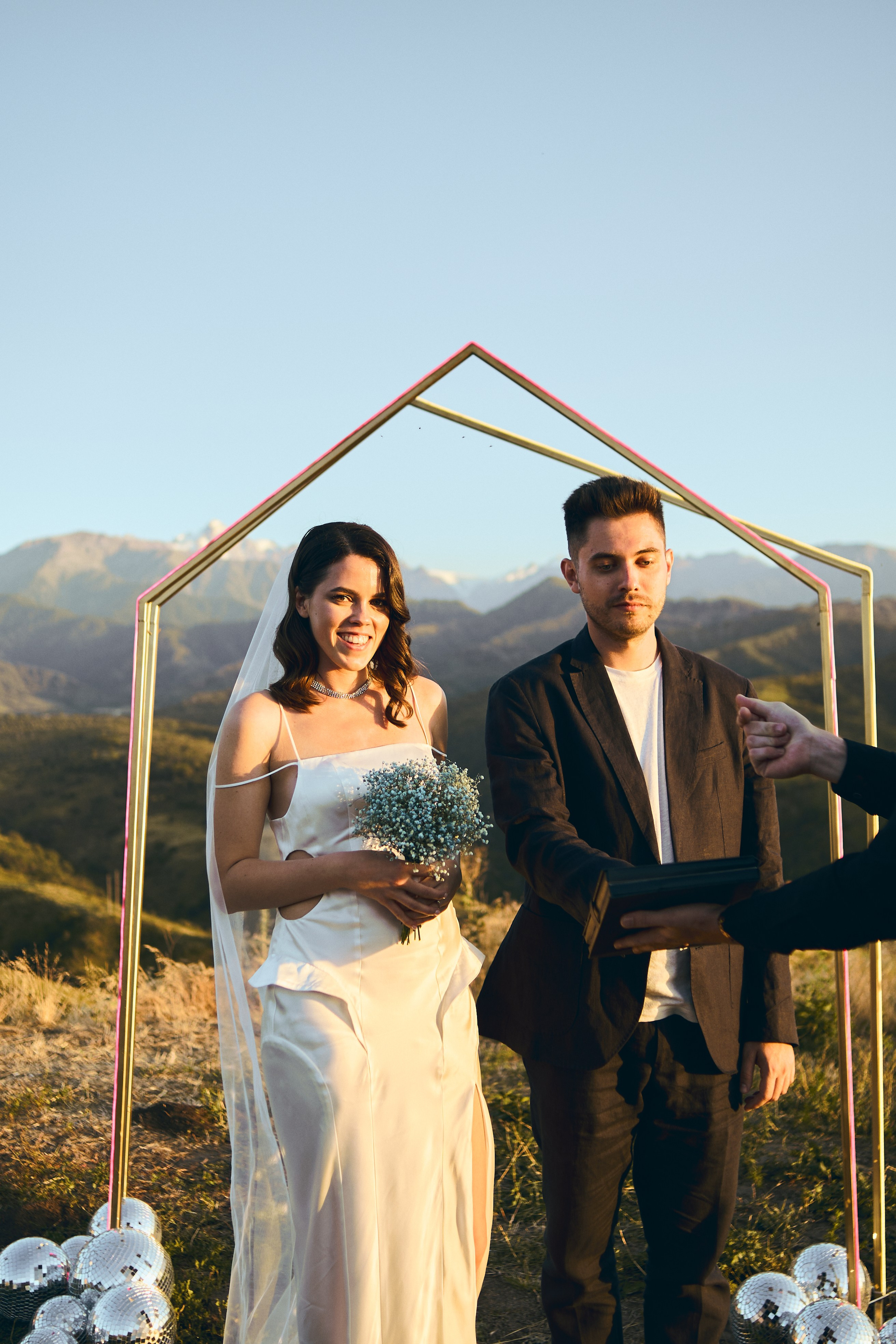 Beautiful wedding. Искарова Зарина, фотограф в Алматы