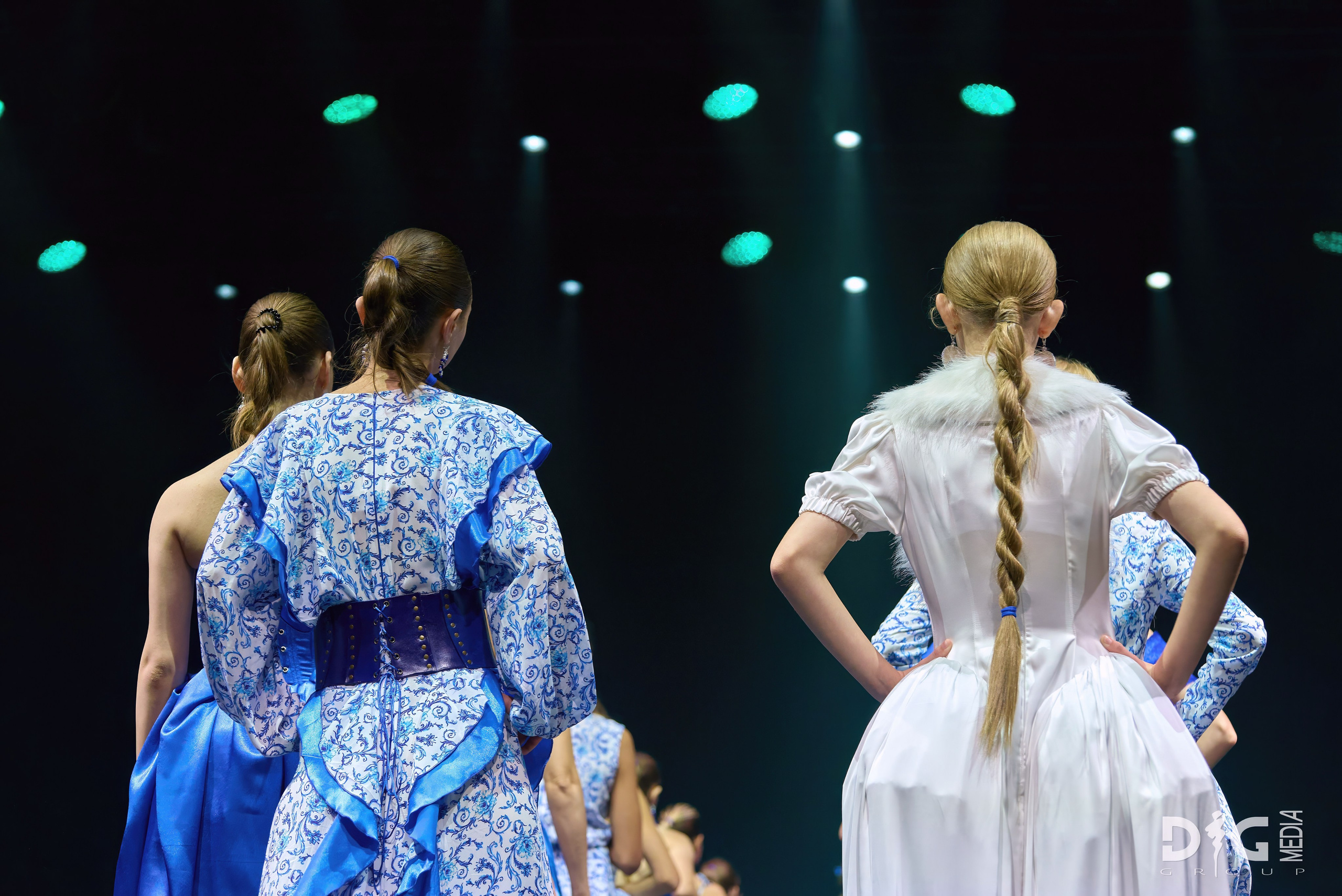 Krasnodar kids fashion week | 01-11-25 | the fragment. Showbiz | Fashion | Reportage