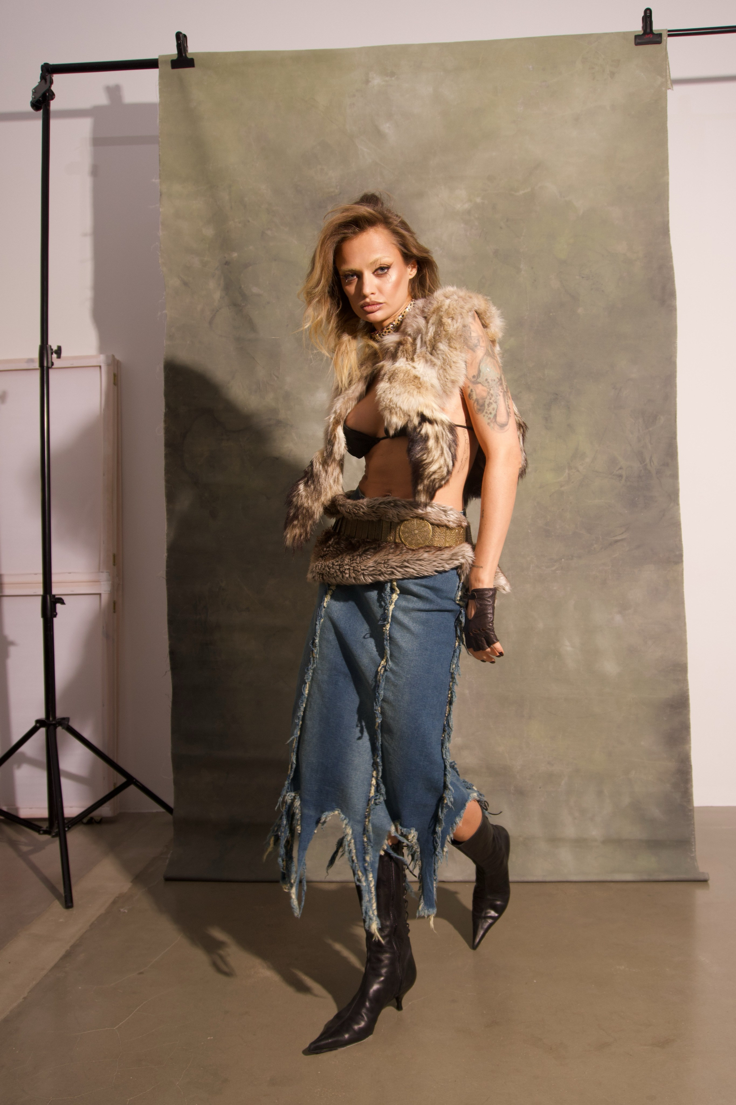 Женя MIO. Фотограф в Минске Света Григорьева