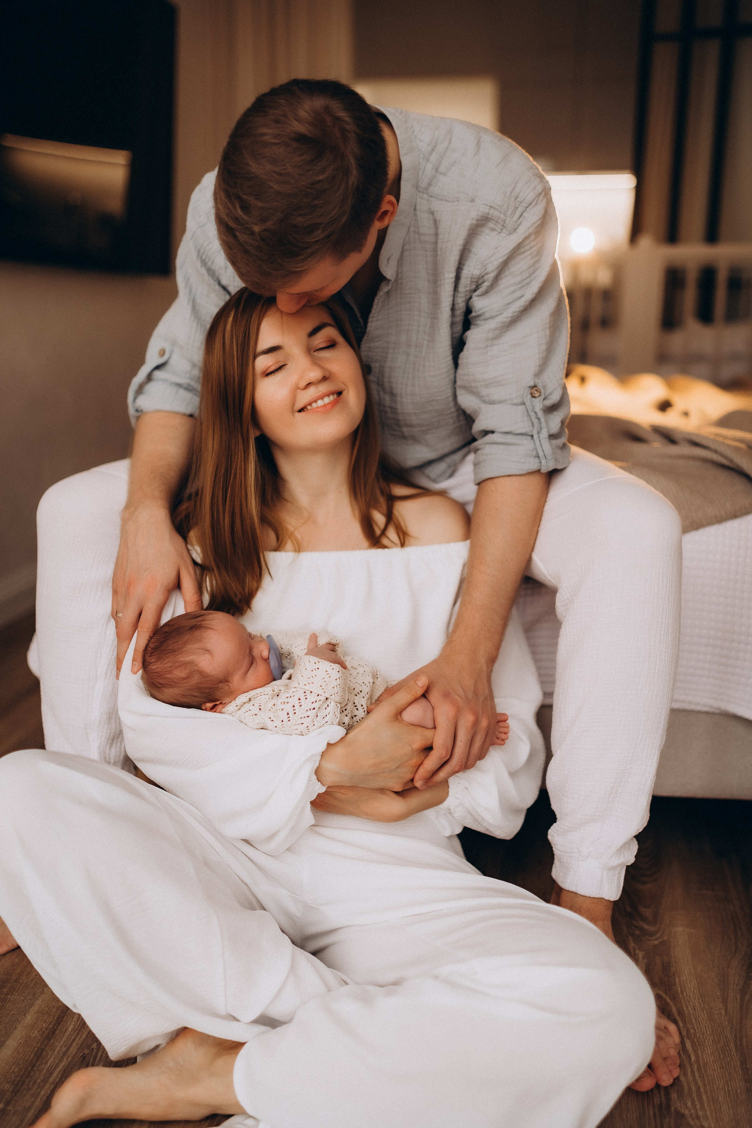 Тео. Евгения Пелипас