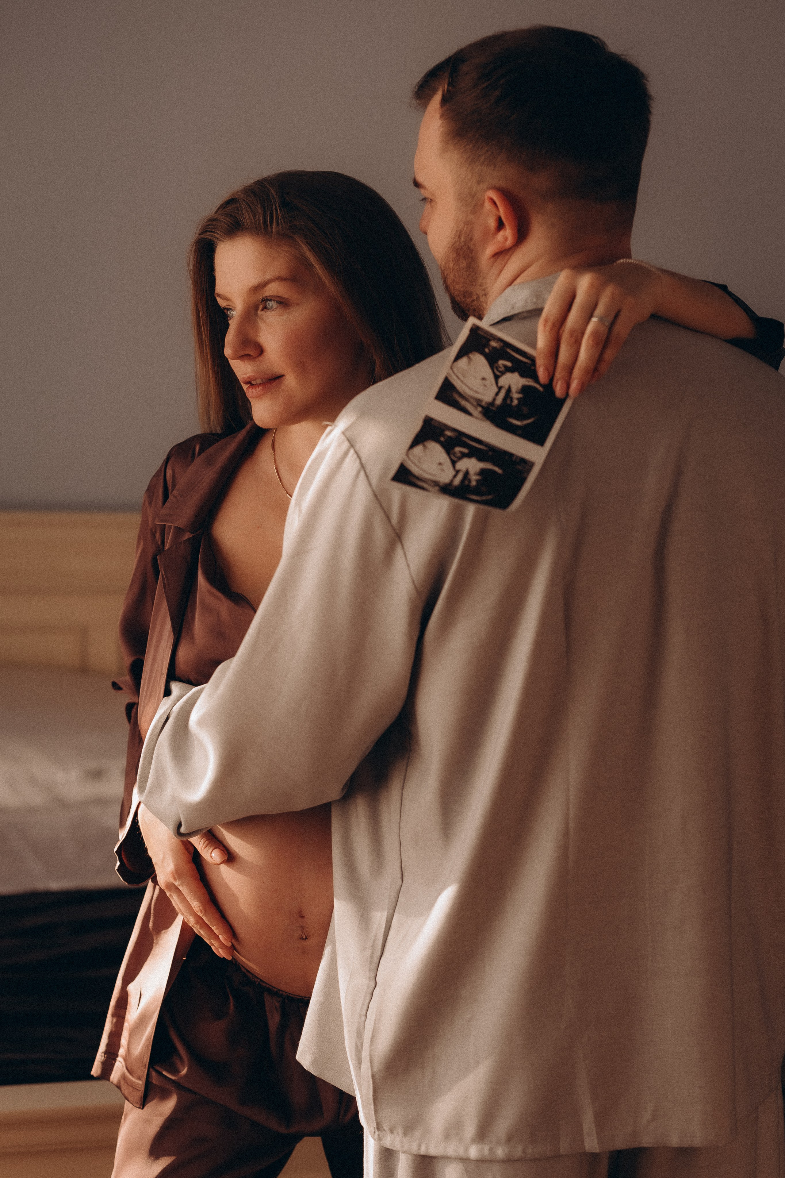 Просто, о главном. Евгения Пелипас