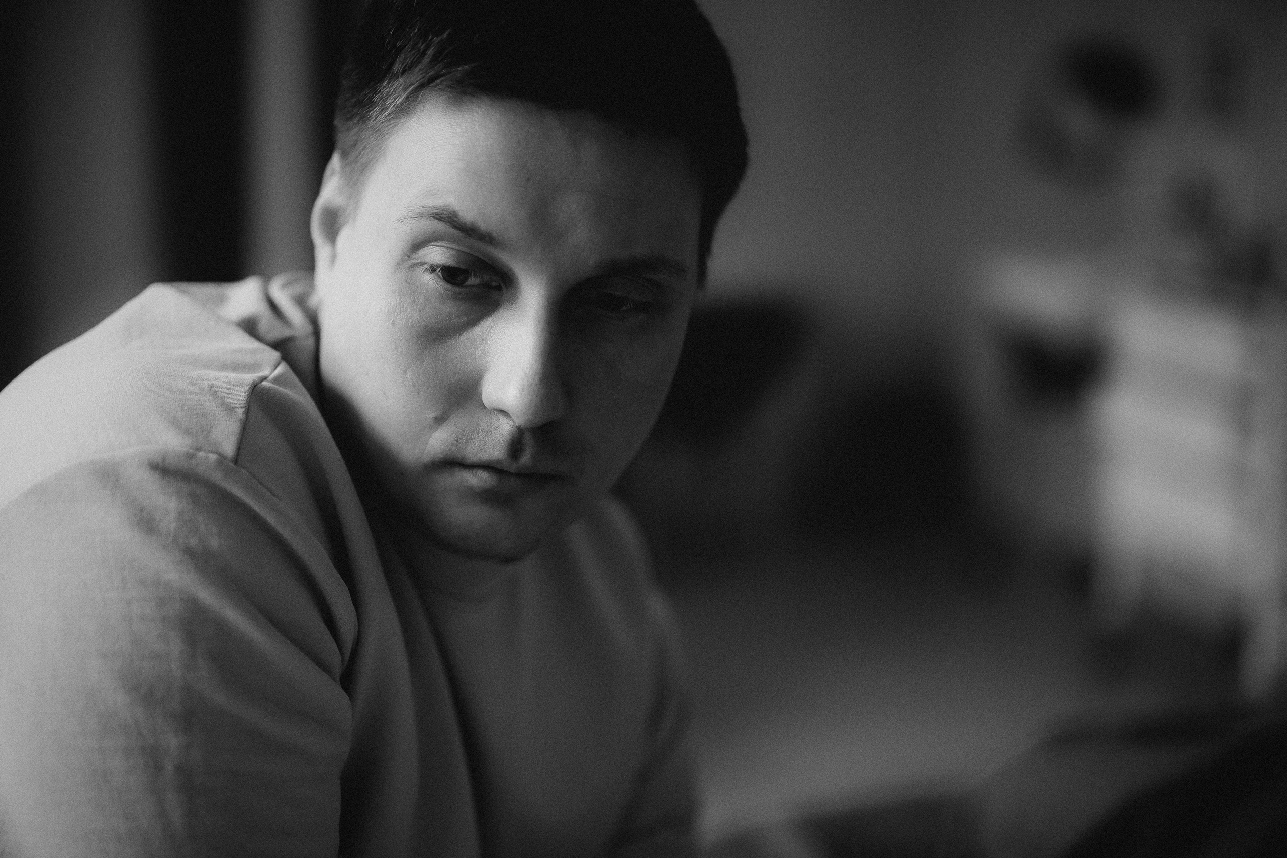 Рождение Павла. Евгения Пелипас