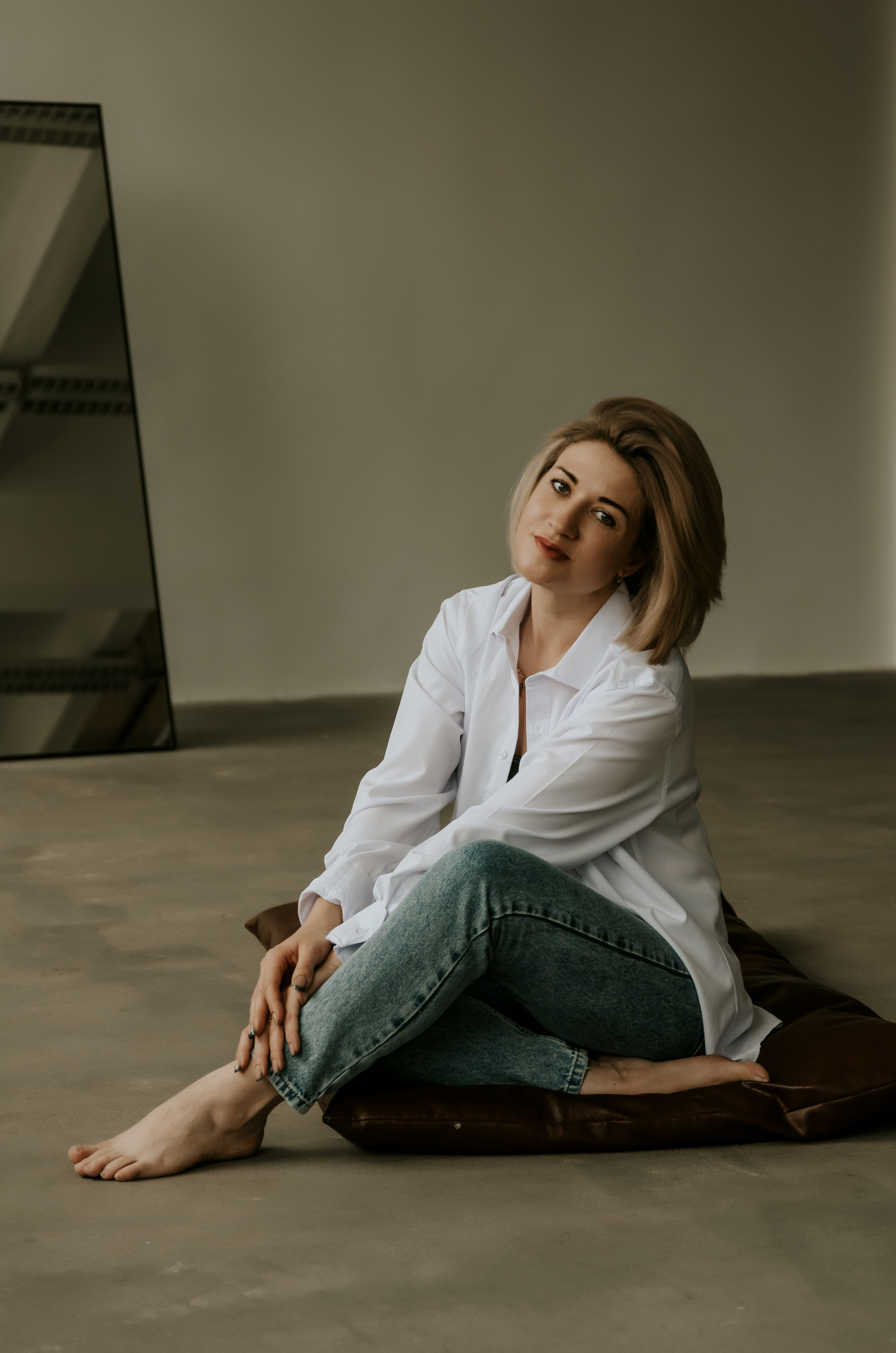 Тематические съемки в студии. Индивидуальные, семейные, студийные съемки в Серпухове и за пределами