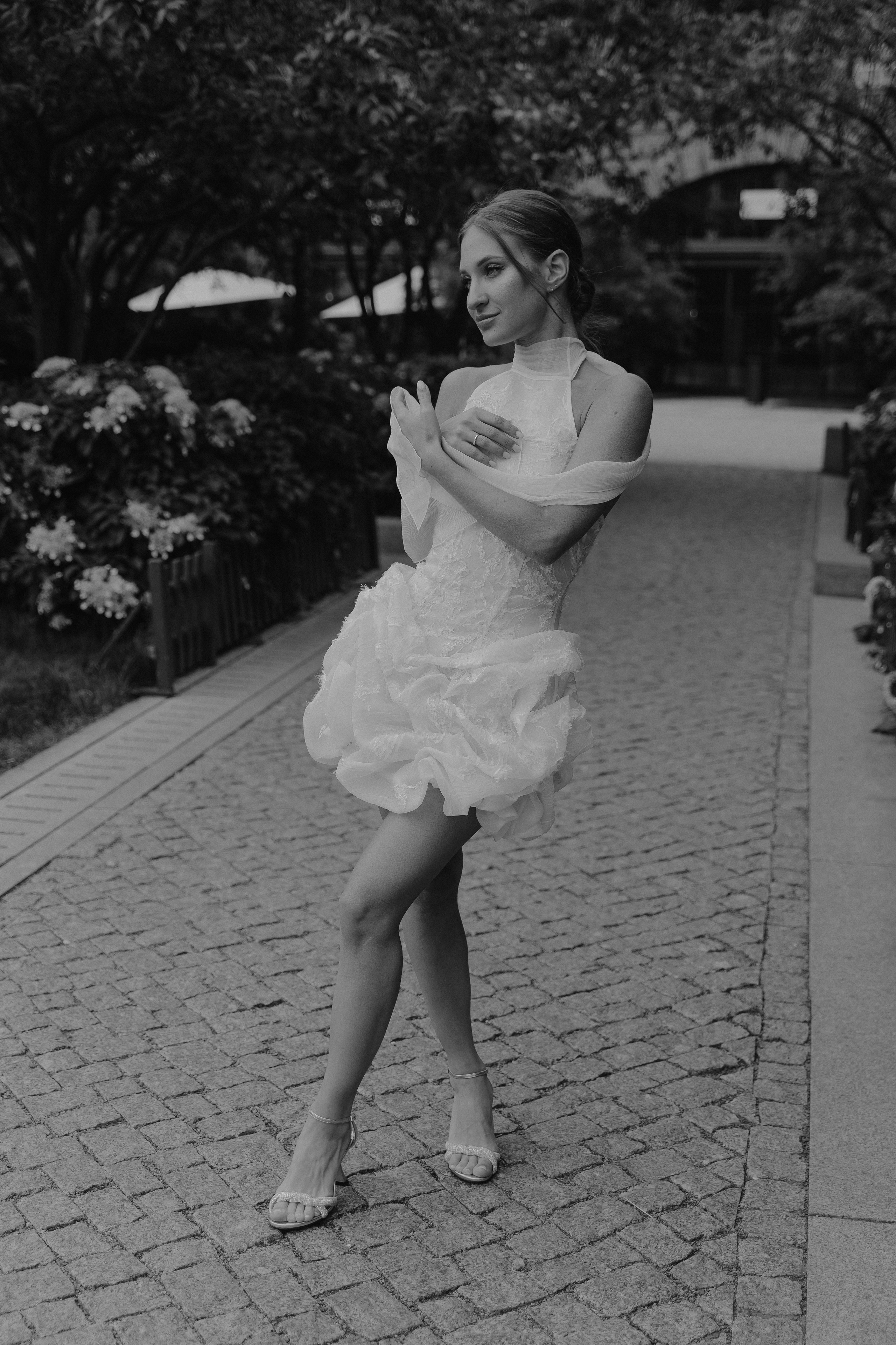 V&D. Свадебный фотограф — Наталья Фед СПб/Москва