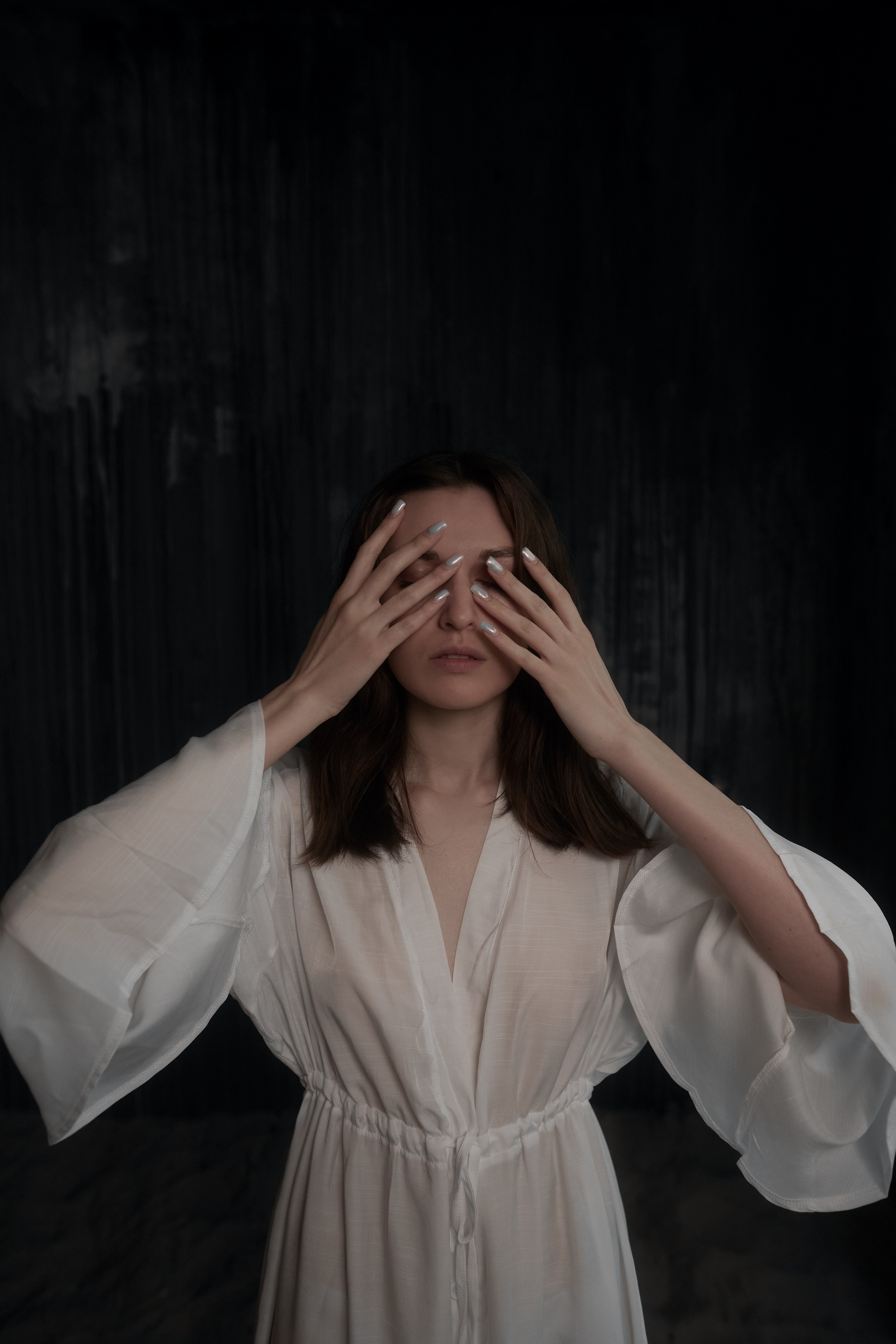 Даша. Анастасия Шкуднова — свадебный и женский фотограф в Брянске